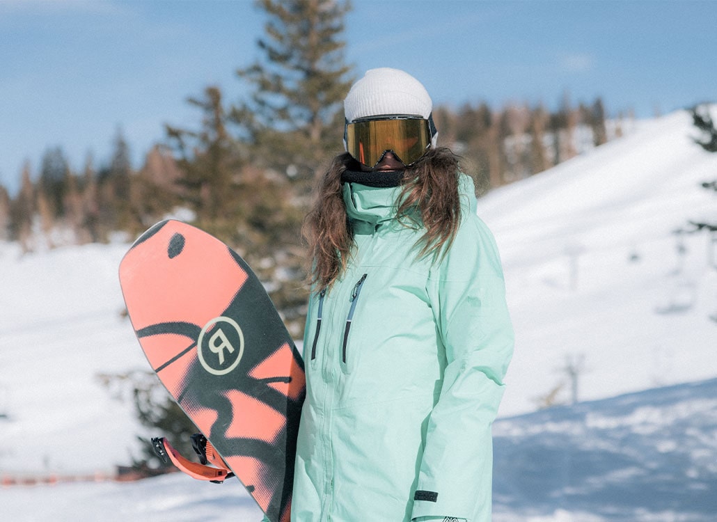 686 store snowboard gear