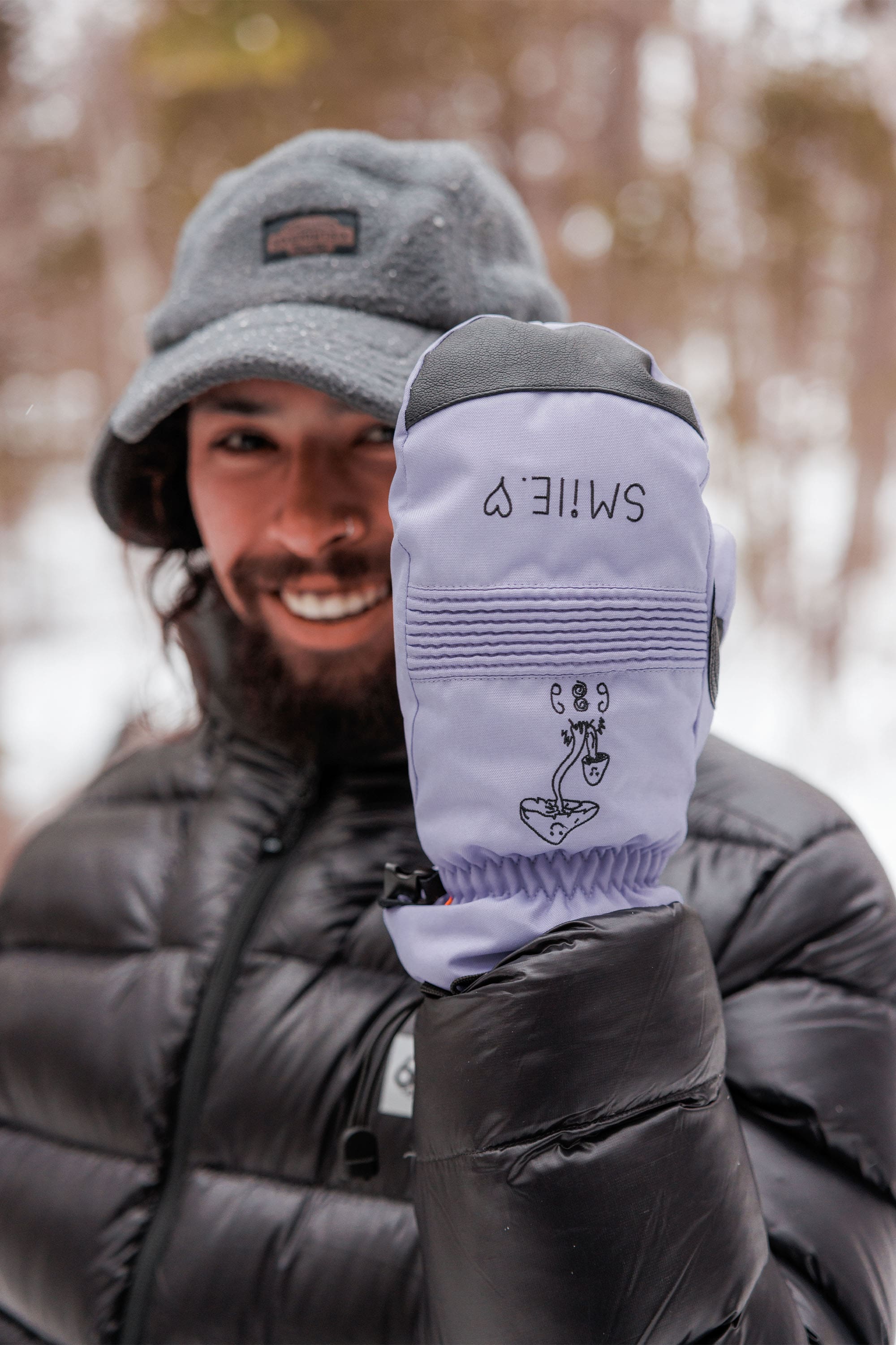 686 Technical Apparel | Men's Snow Gloves & Mitts – 686.com
