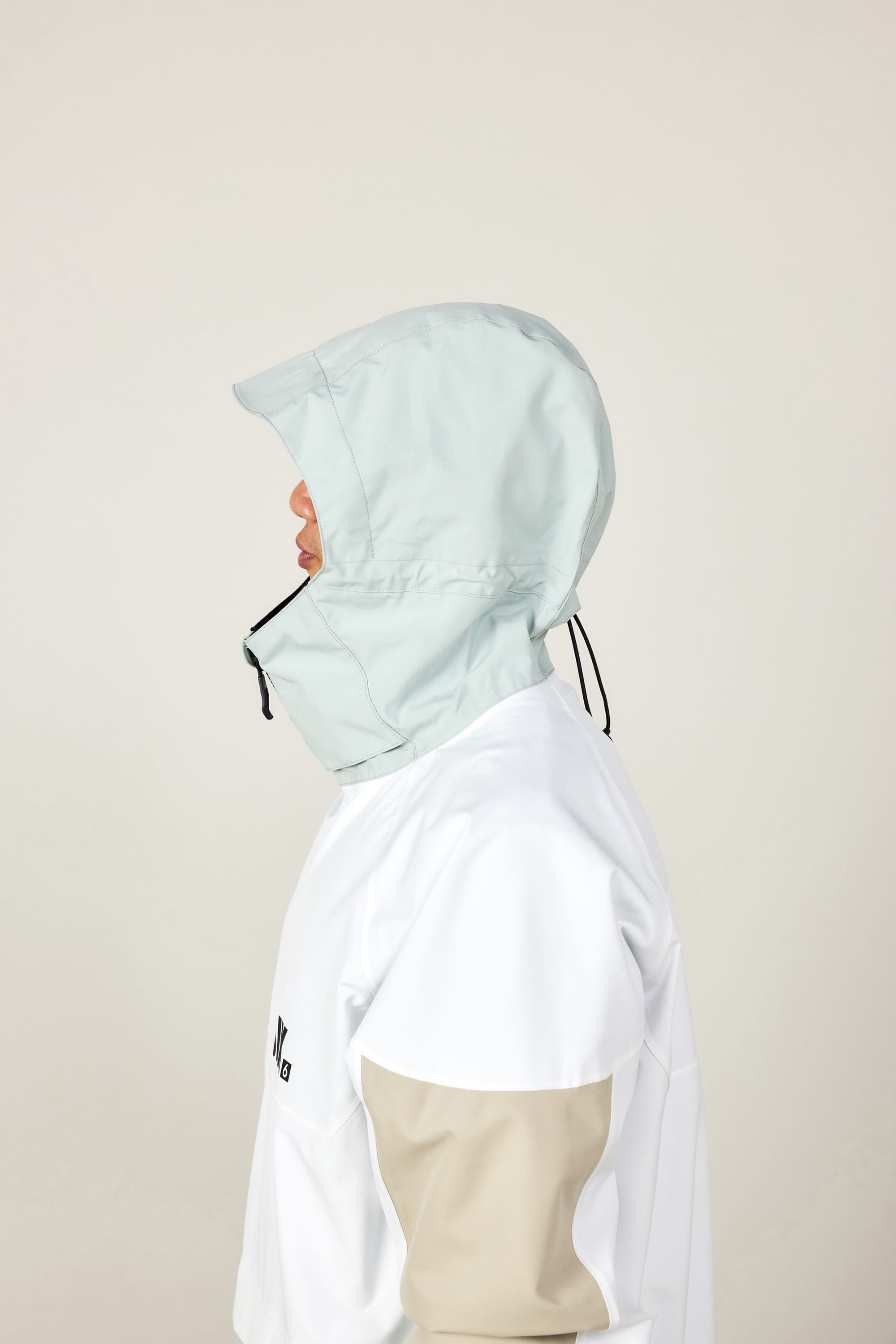 686 Men's SIX Iceberg Shell Anorak