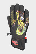 IRON MAIDEN EDDIES BLACK