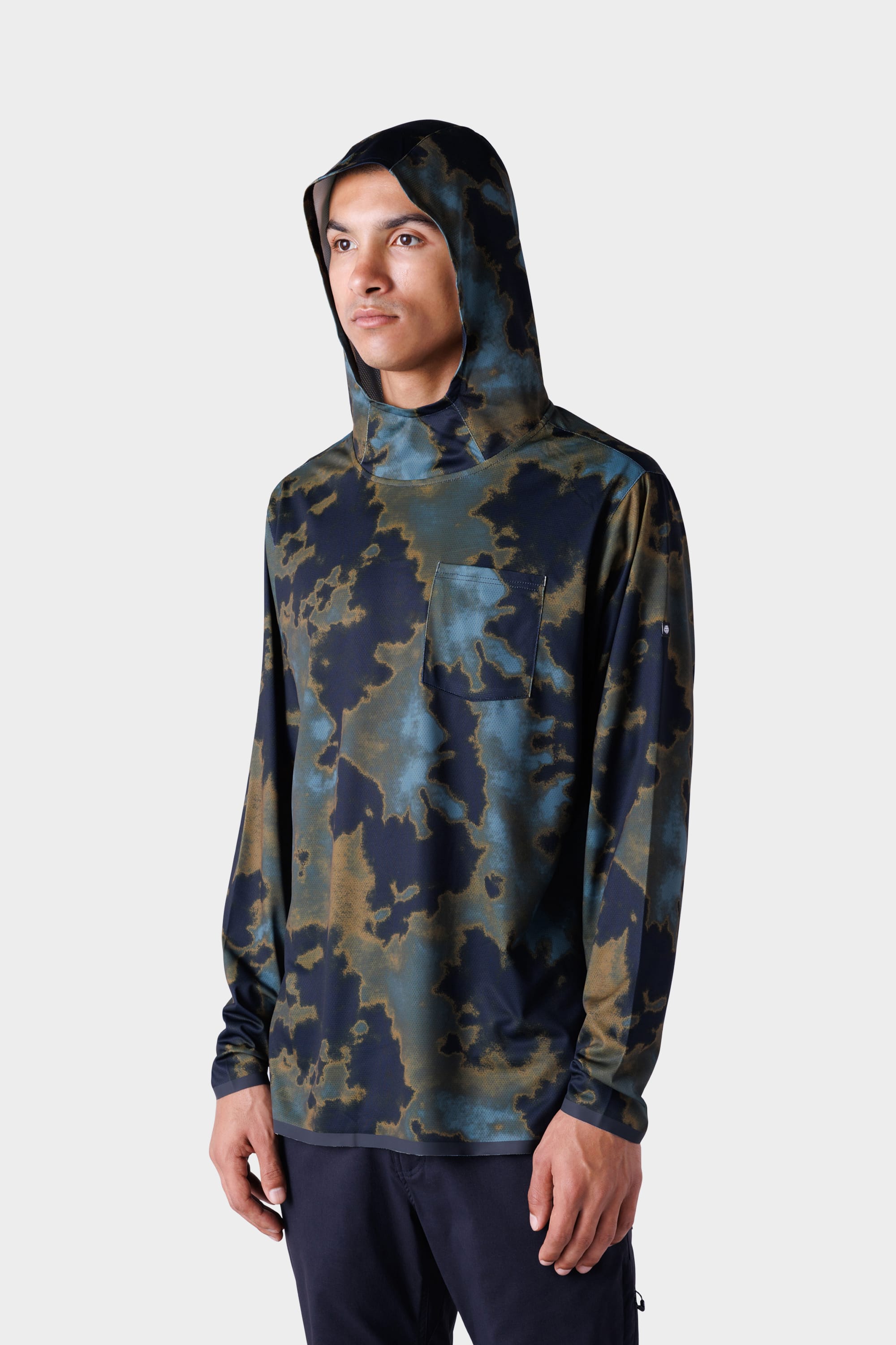 686 Men s Let s Go Tech Hoody