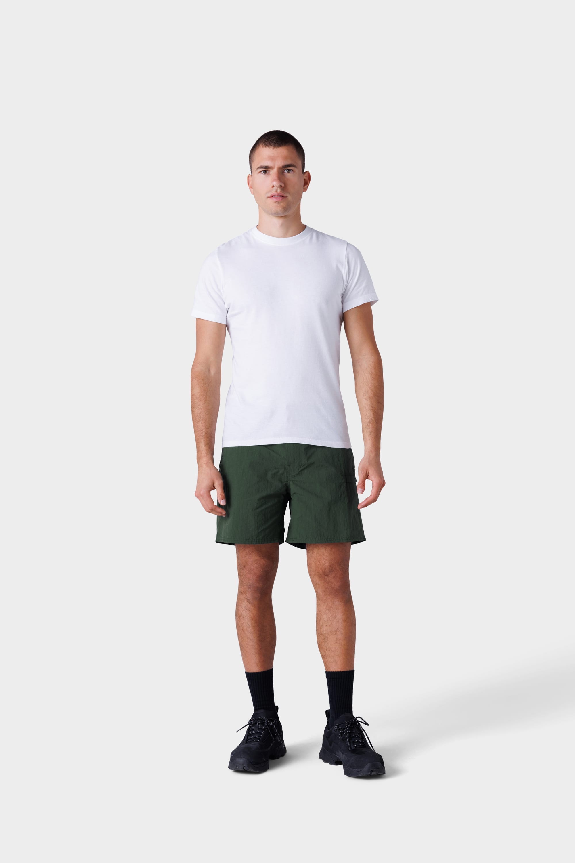 686 Men's Packable Drift Short – 686.com