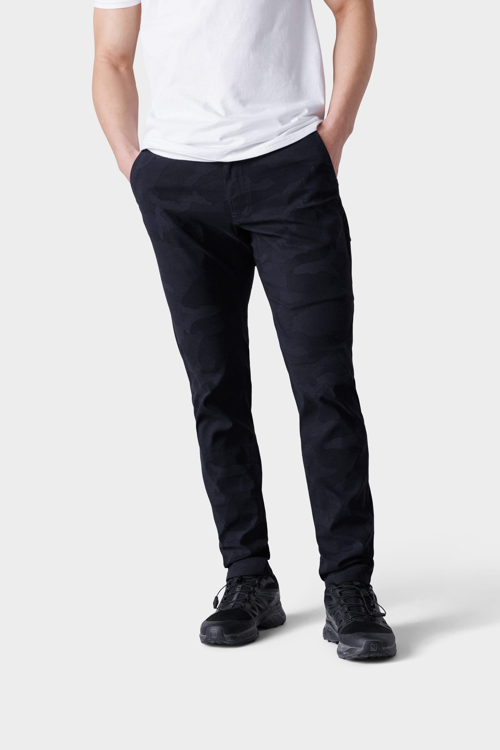 686 Men's Everywhere Featherlight Chino Pant - Slim Fit