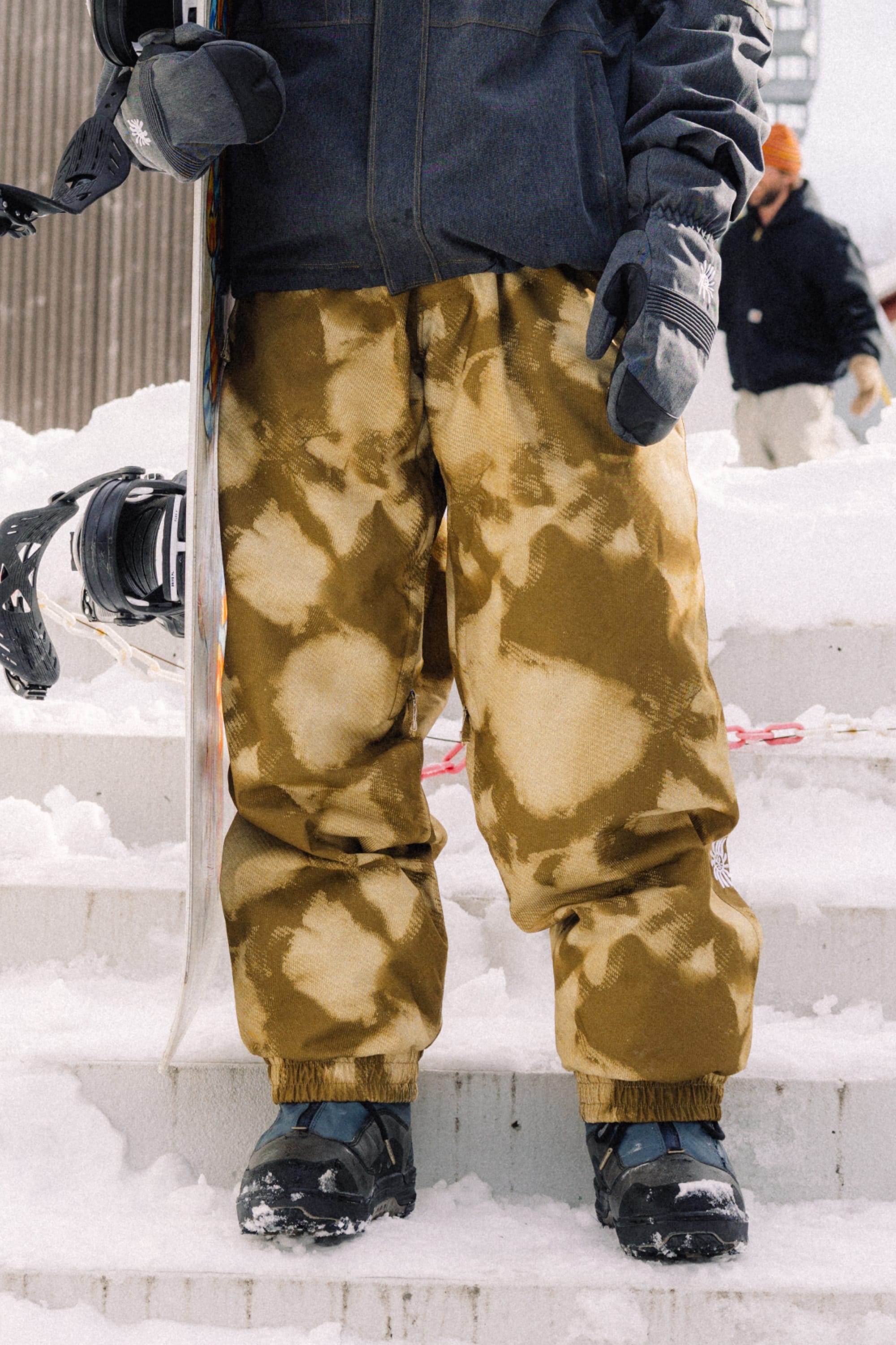 7 Tips for Buying Snowboard Pants 
