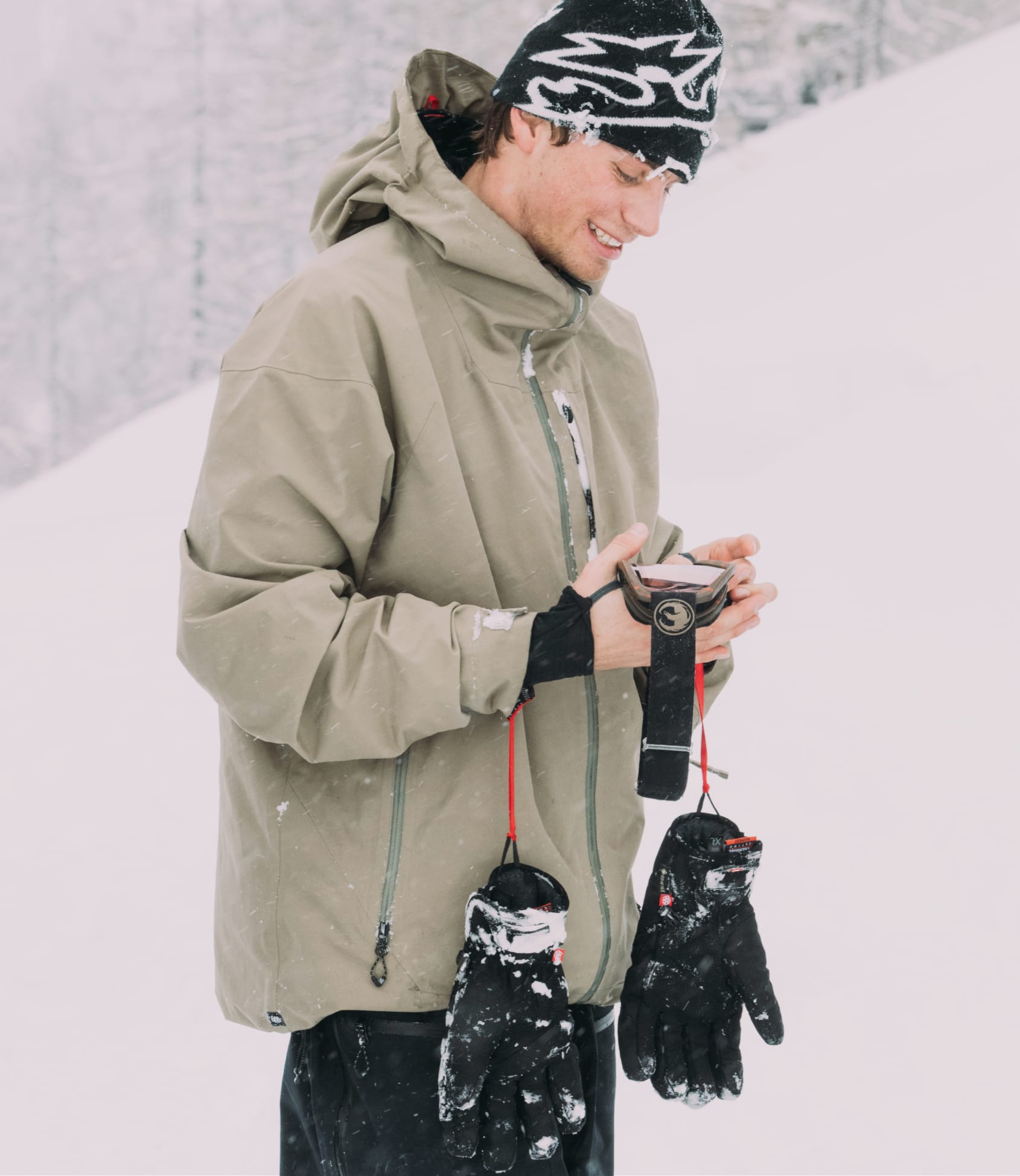 686 snowboard gear best sale