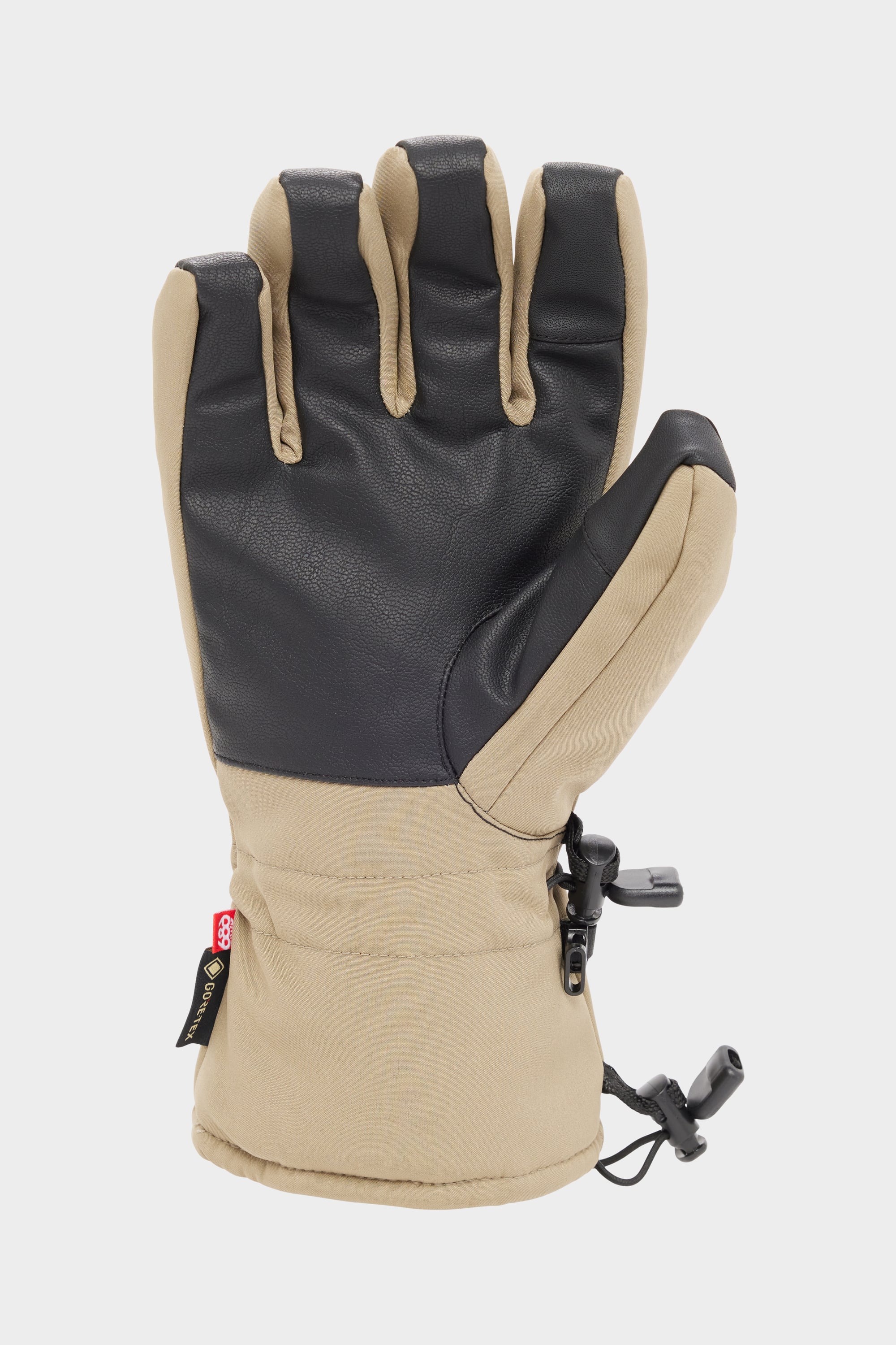 686 Men's GORE-TEX Linear Glove – 686.com