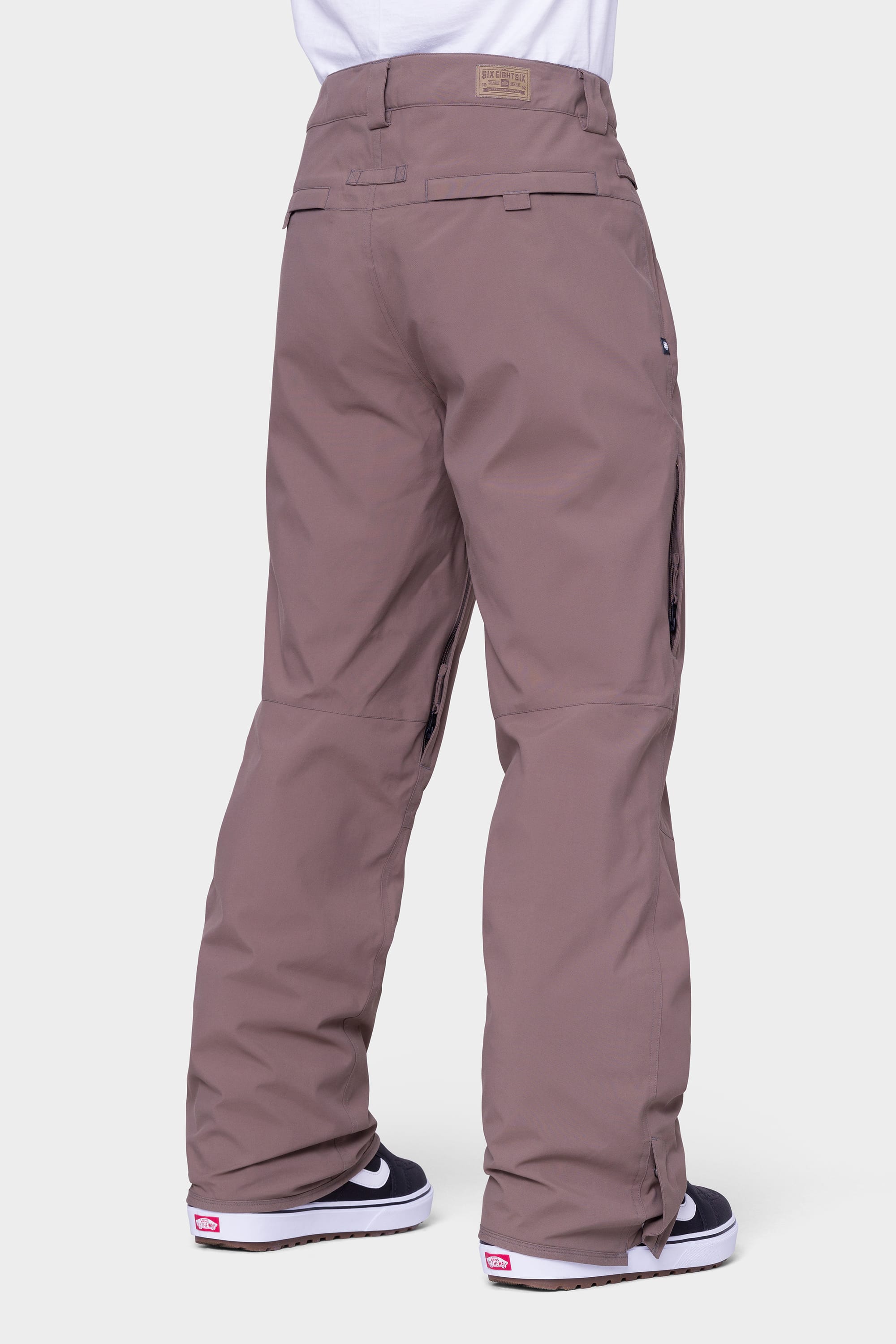 686 Men's Standard Shell Pant