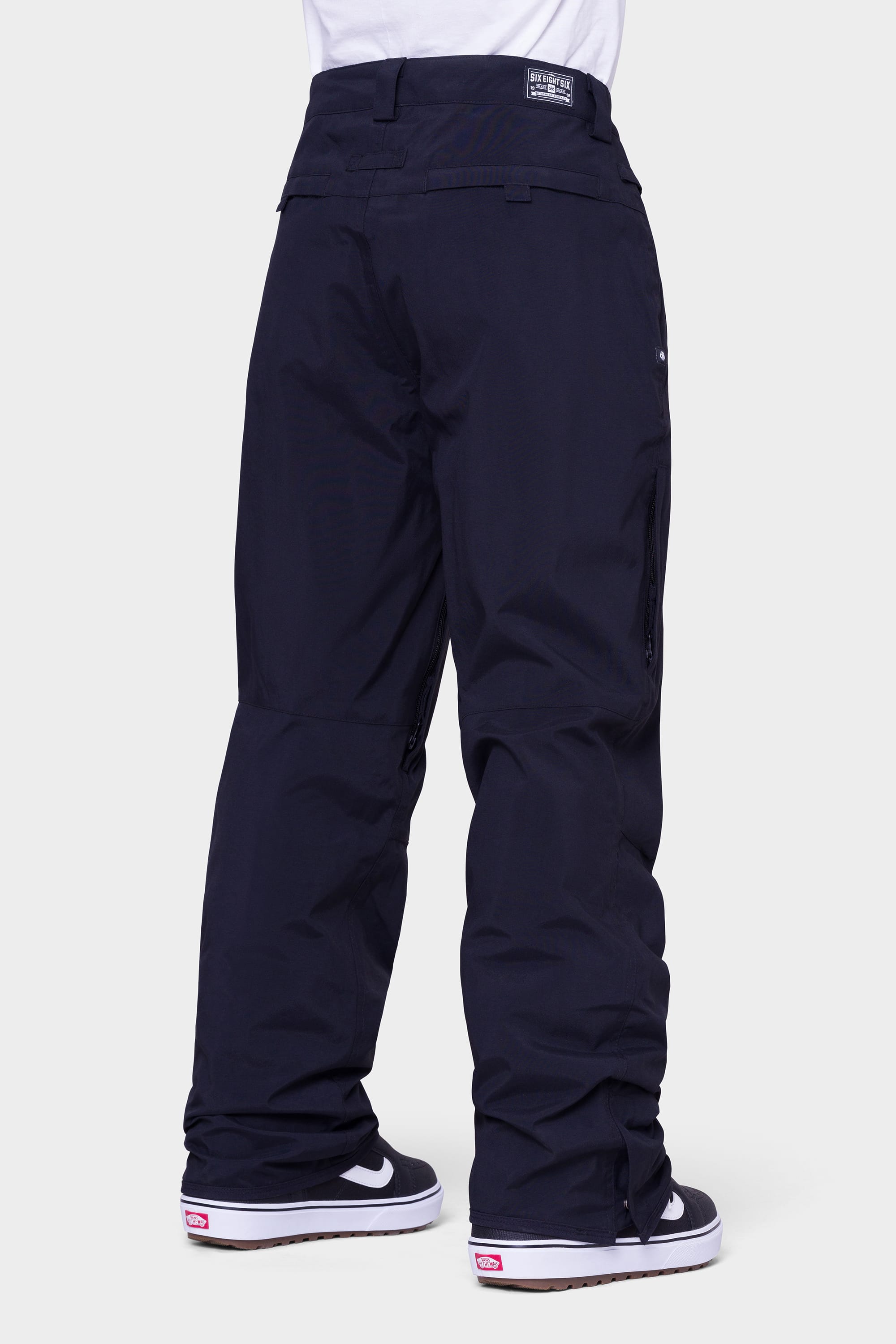 dark navy blue jogger pants｜TikTok Search