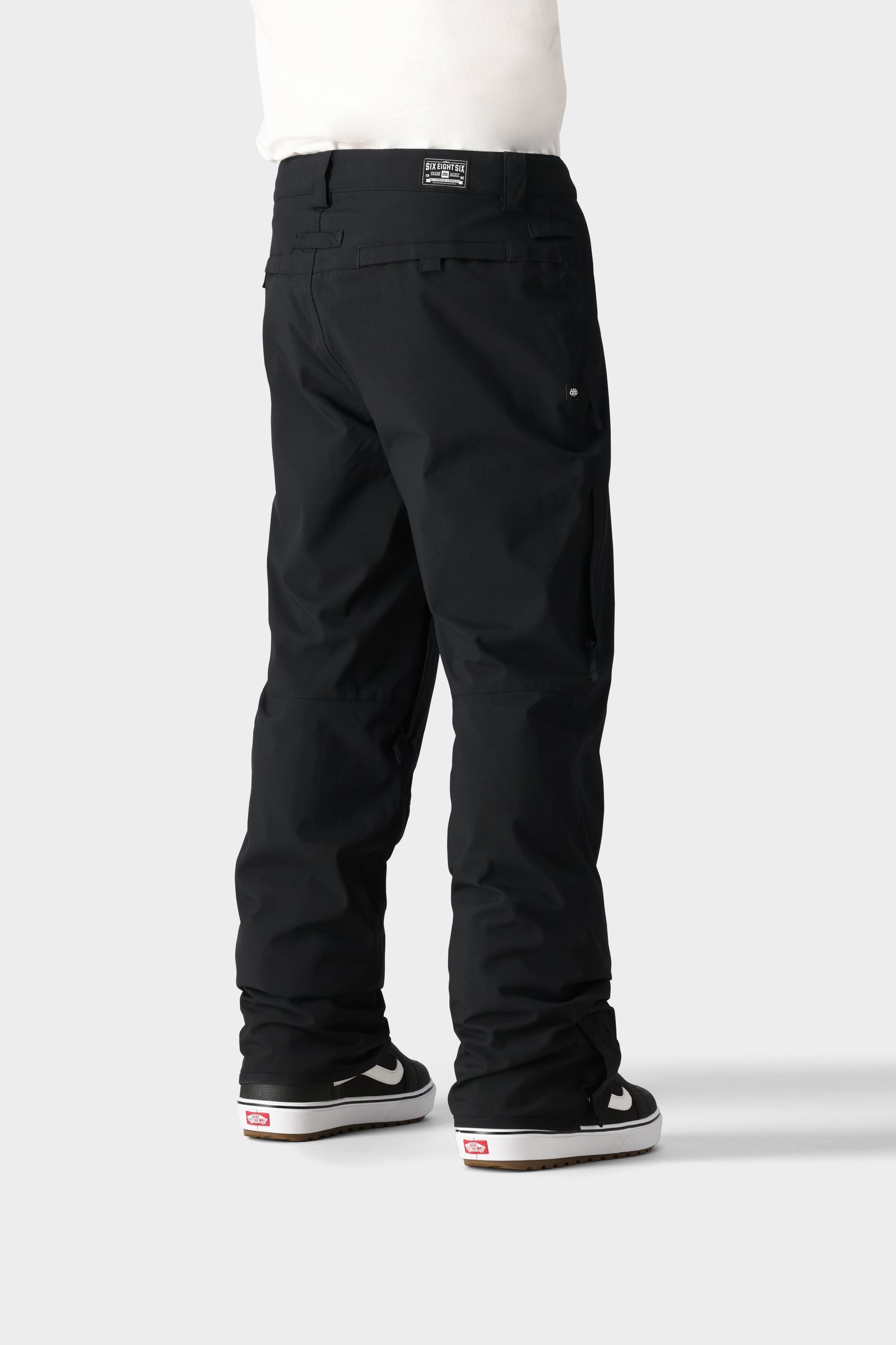 686 Men's Standard Shell Pant