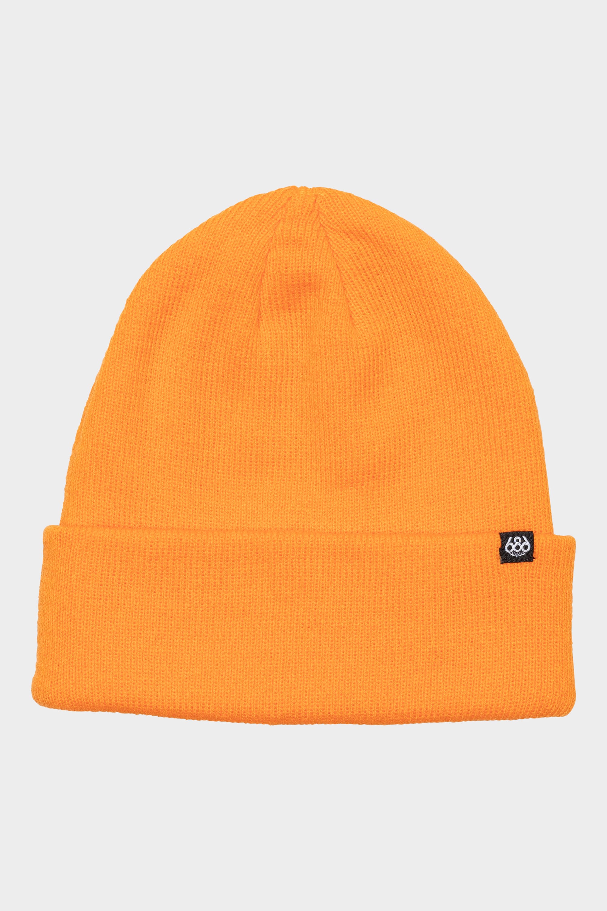 686 Standard Roll Up Beanie (3-Pack)