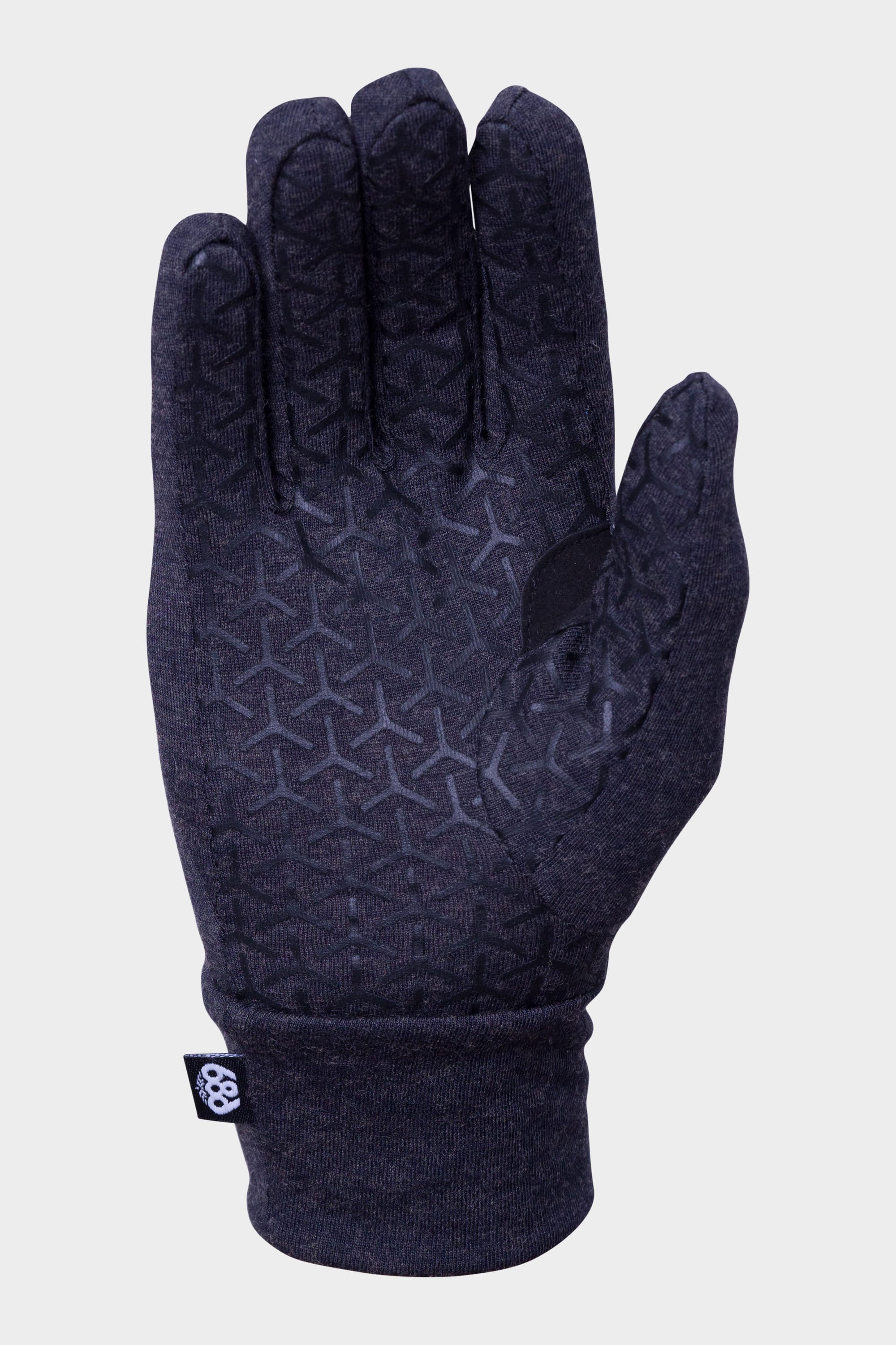 686 Men's GORE-TEX SMARTY 3-in-1 Gauntlet Mitt