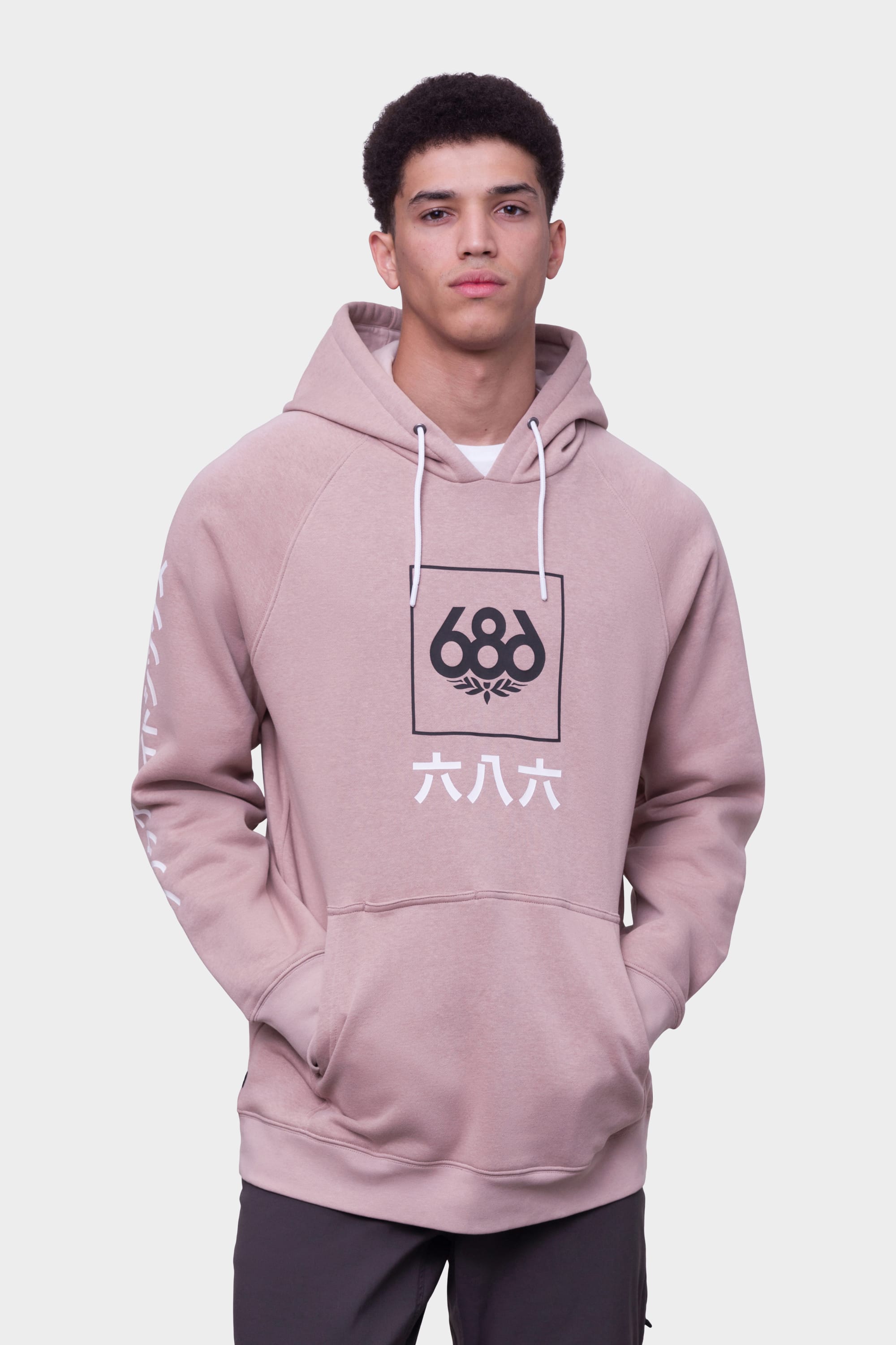 686 hoodie cheap