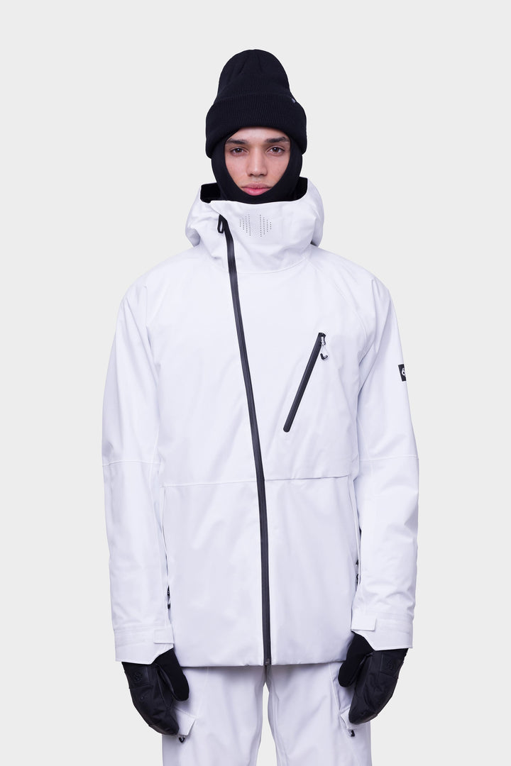 686 Technical Apparel | Men's Snow Jackets – 686.com