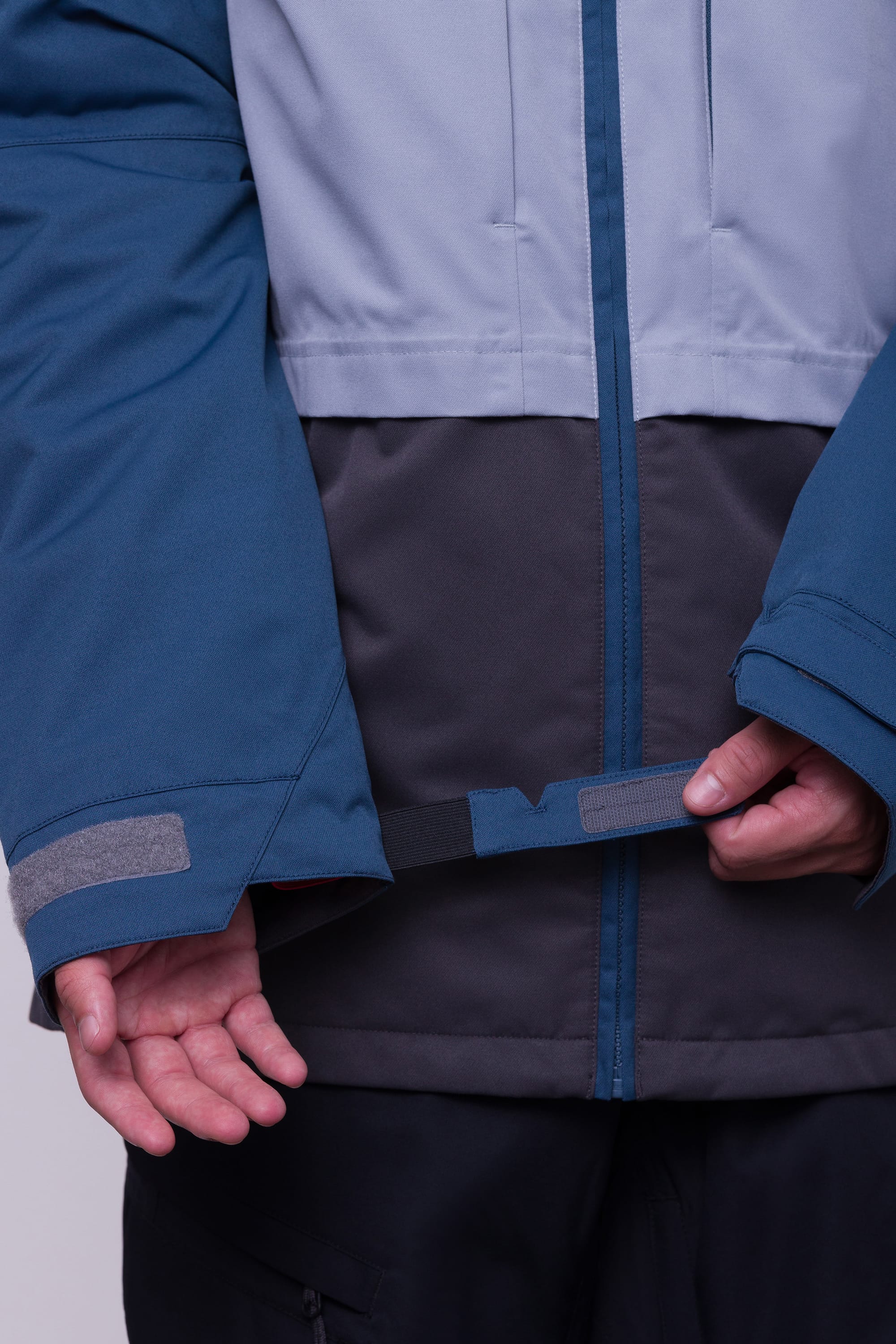 686 Men's SMARTY 3-in-1 Form Jacket