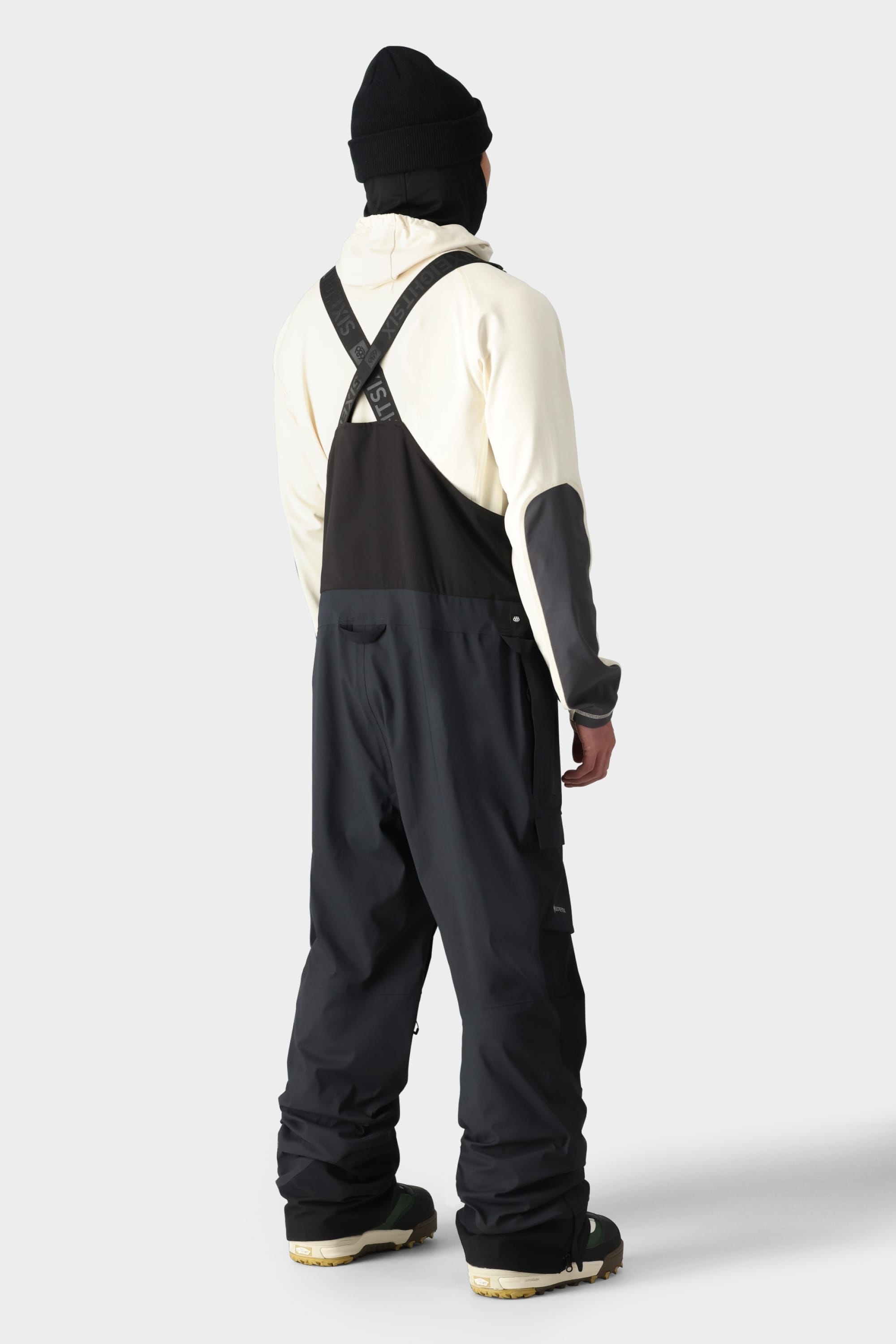 686 Men's GORE-TEX Stretch Dispatch Bib