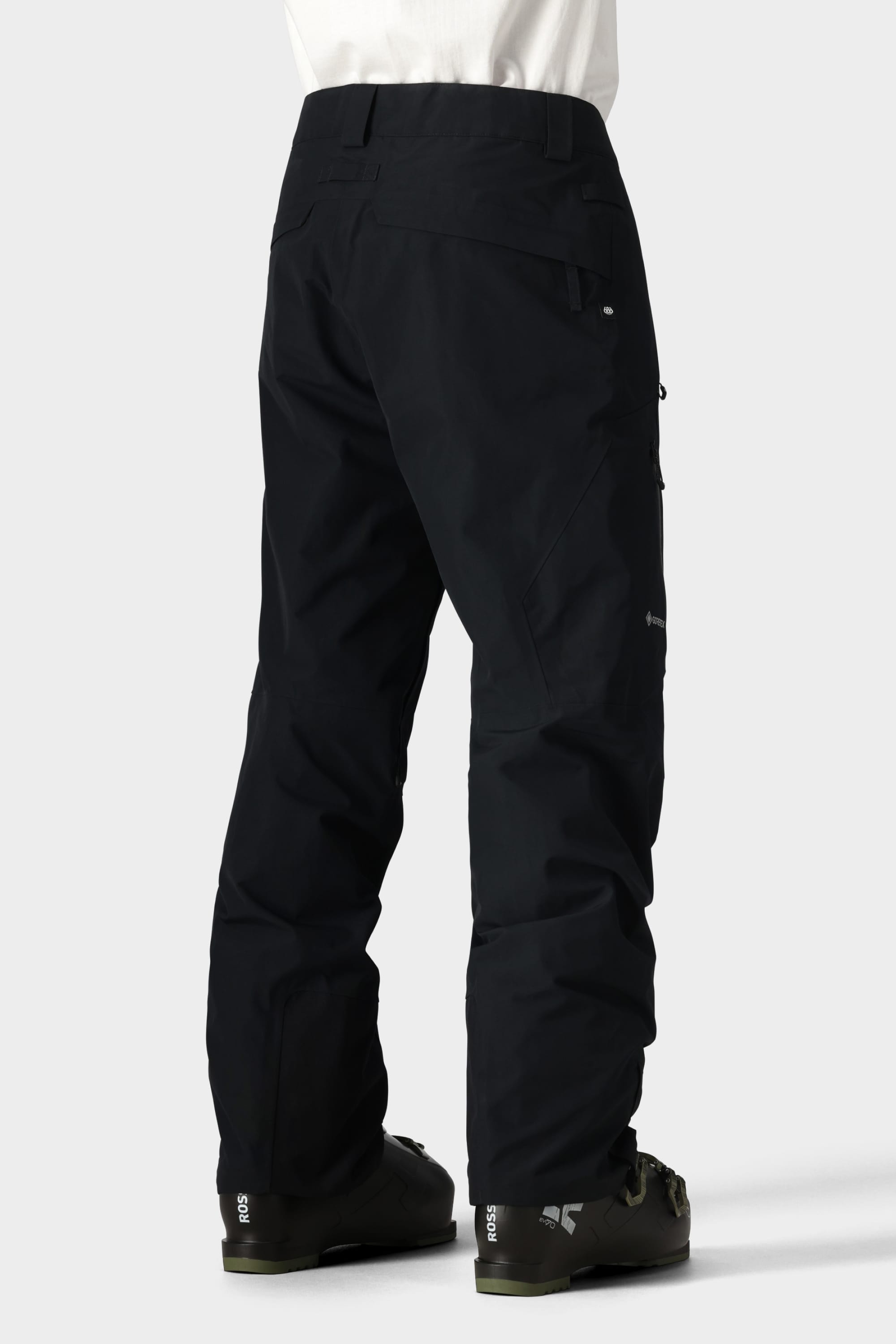 686 Men's GORE-TEX GT Shell Pant – 686.com