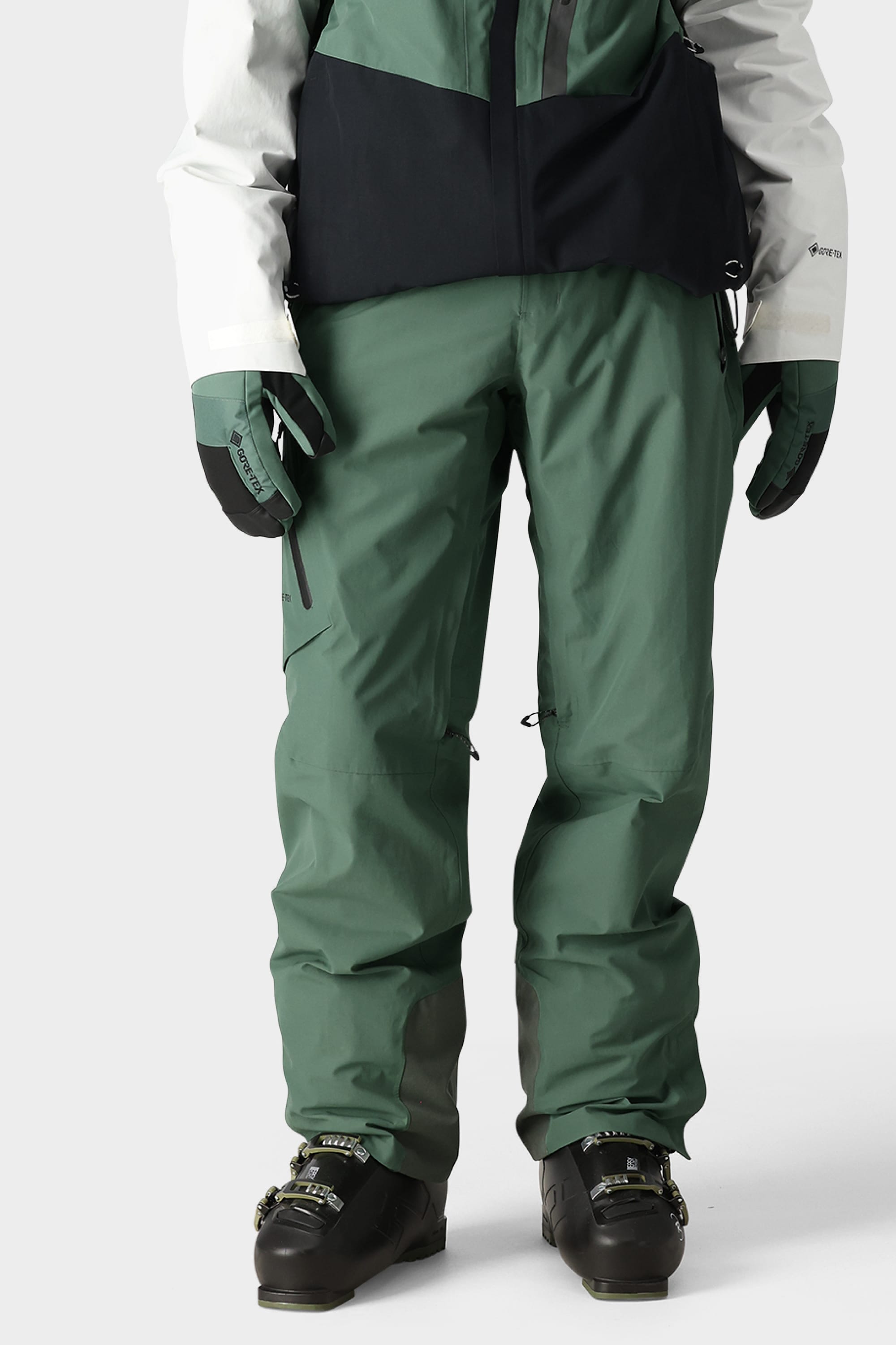 686 Men's GORE-TEX GT Shell Pant – 686.com