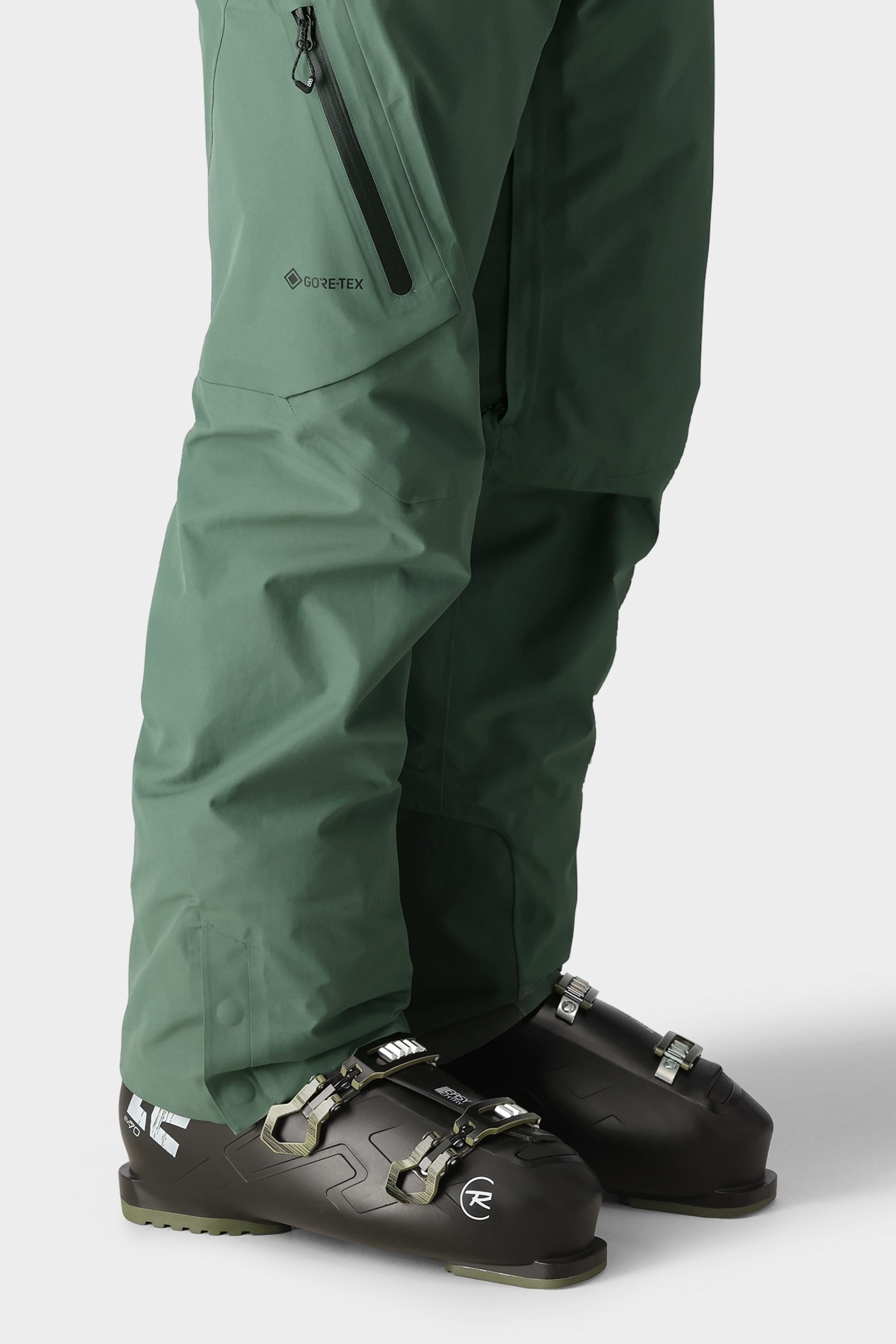 686 Men s GORE TEX GT Shell Pant 686
