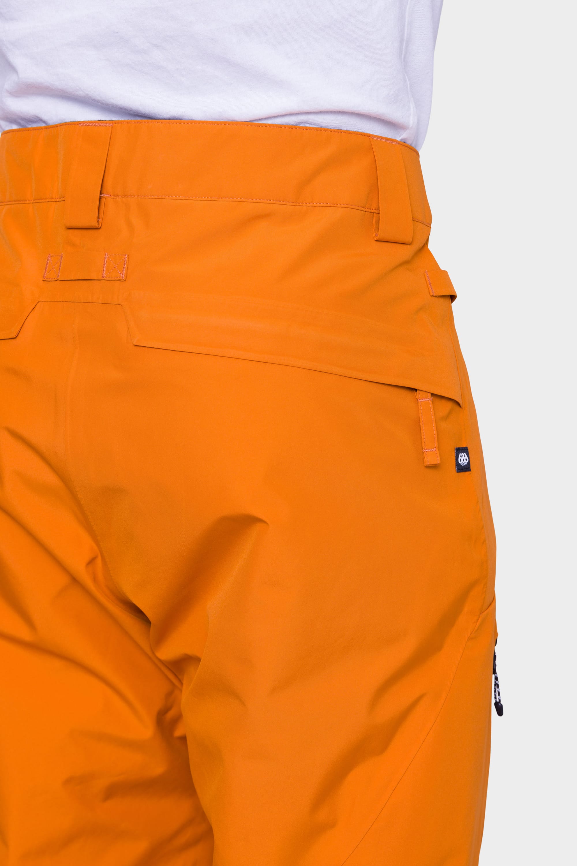 Alan Jones Solid Men Orange Track Pants - Buy Alan Jones Solid Men Orange  Track Pants Online at Best Prices in India | Flipkart.com