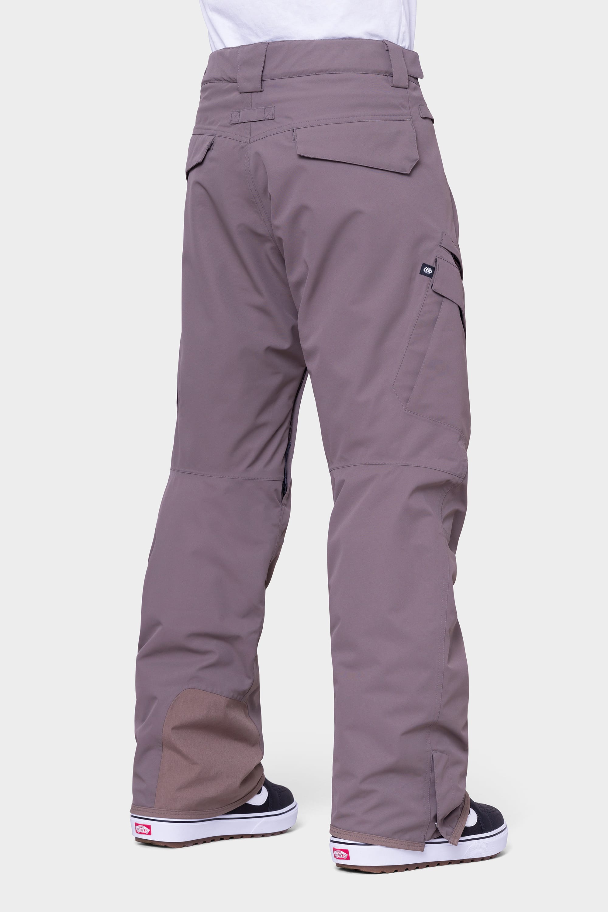 686 Men's SMARTY 3-in-1 Cargo Pant