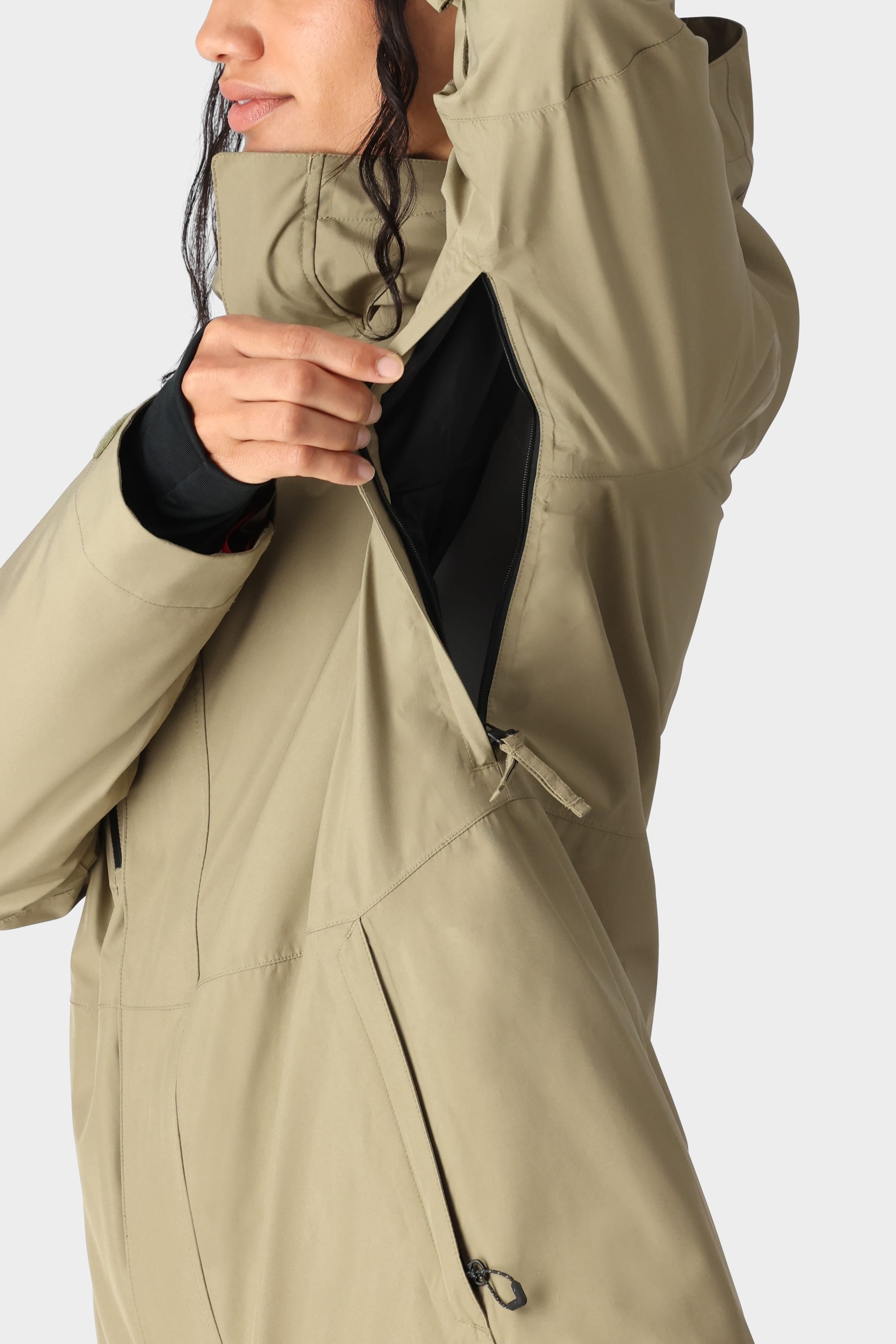 Willow jacket sales