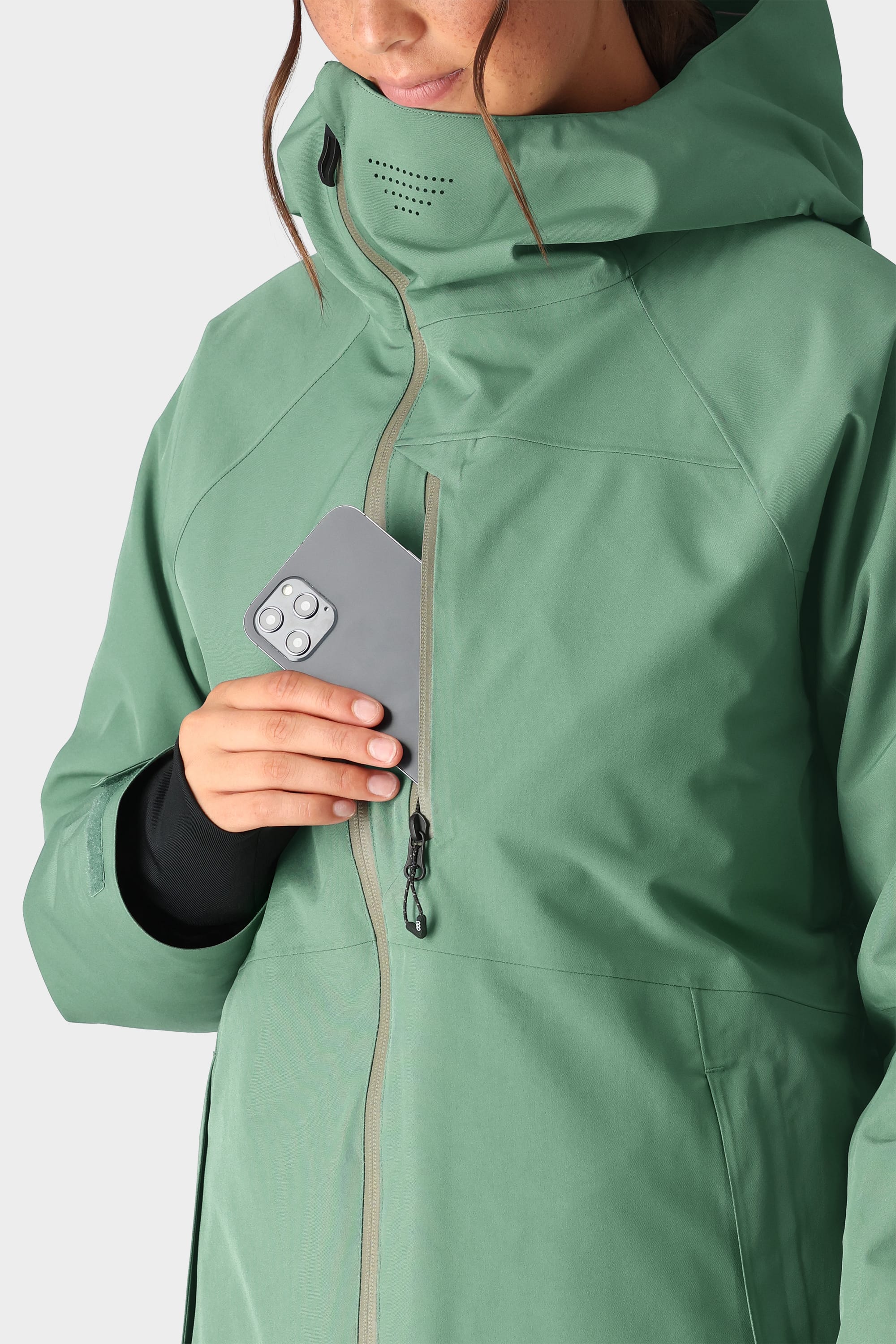 686 insulated jacket hotsell