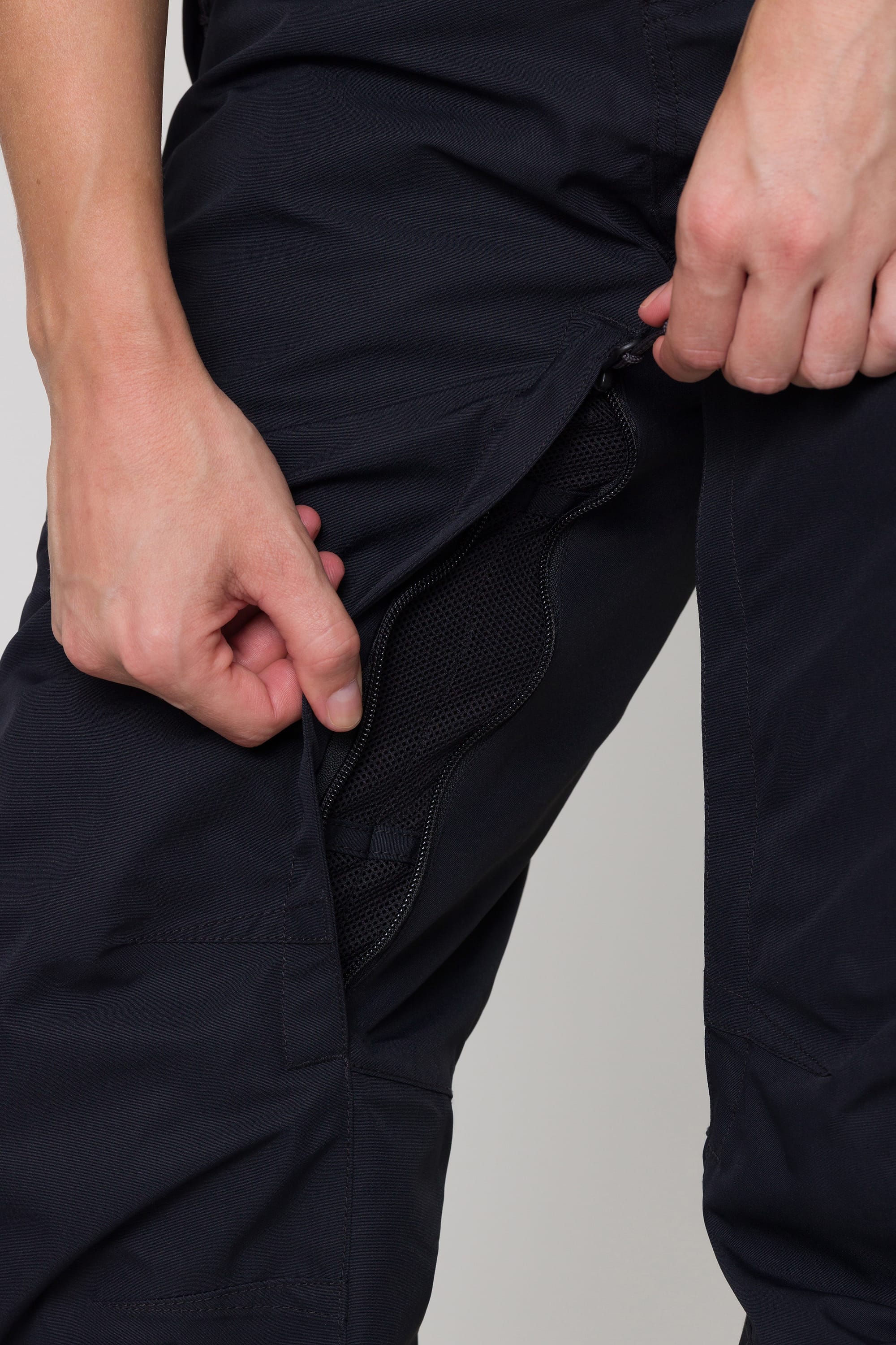 Casual Pants for Women - Pocket Pants, Cargo Pants