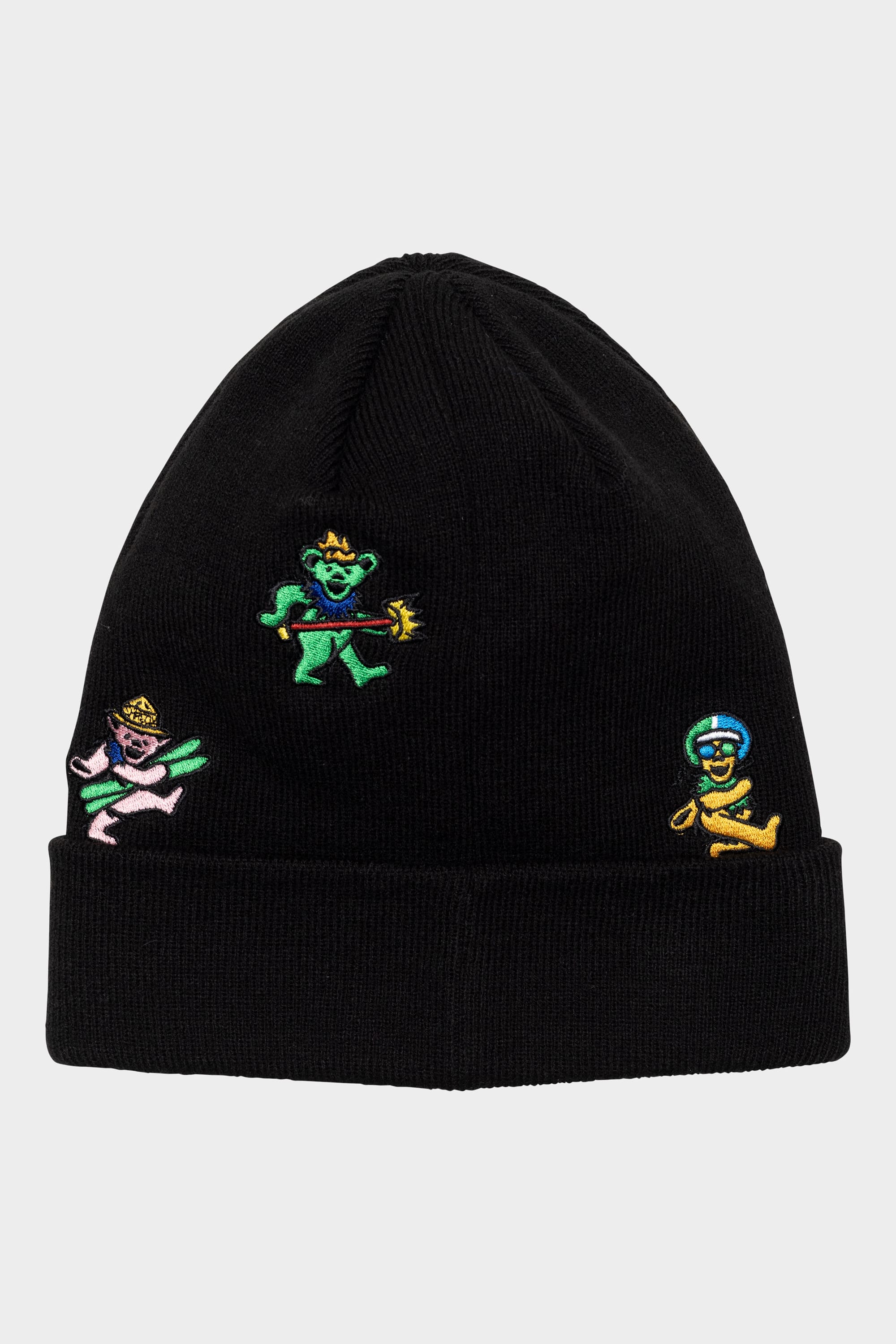 686 Grateful Dead Knit Beanie