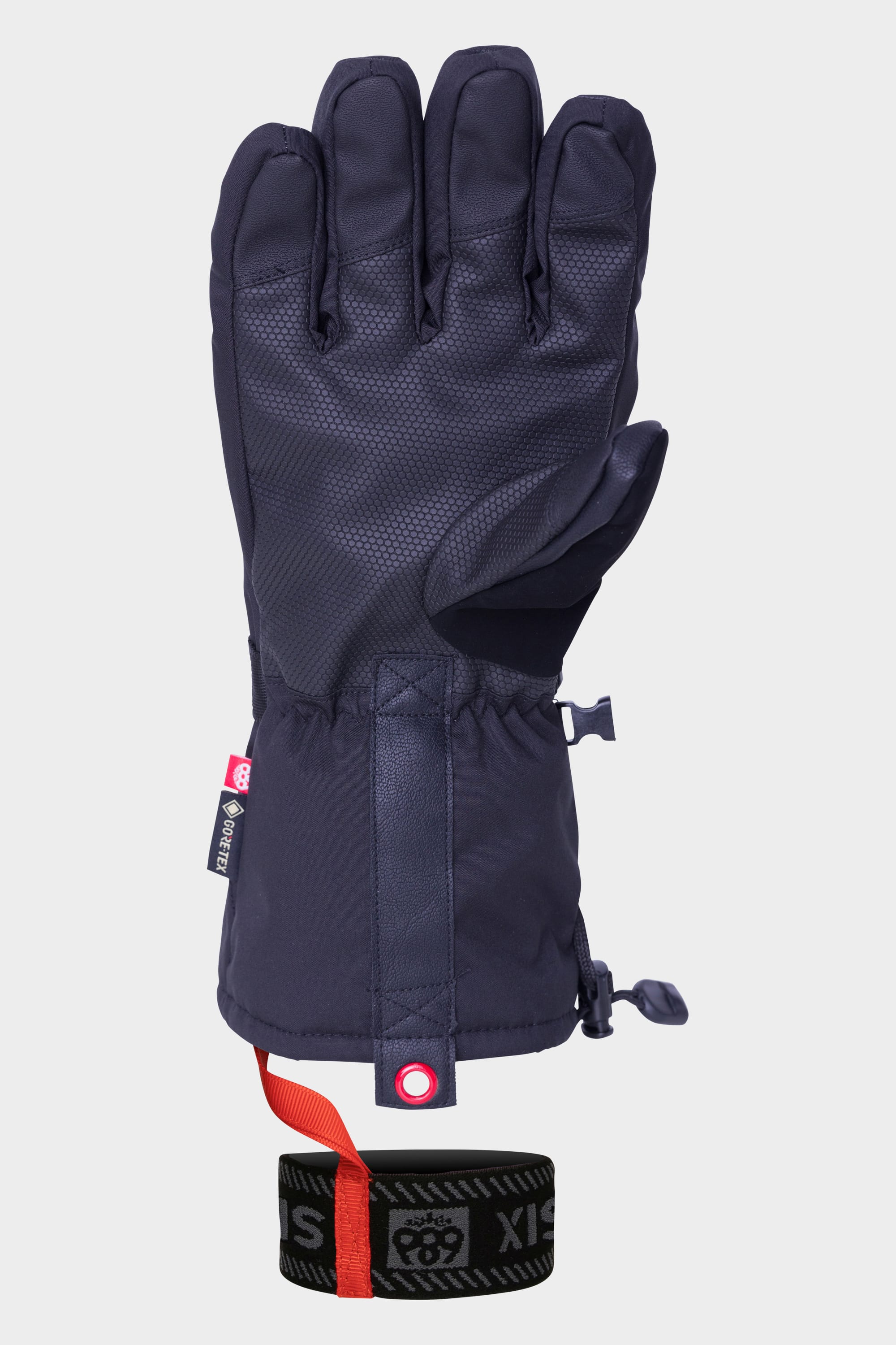 686 Men's GORE-TEX SMARTY 3-in-1 Gauntlet Glove – 686.com