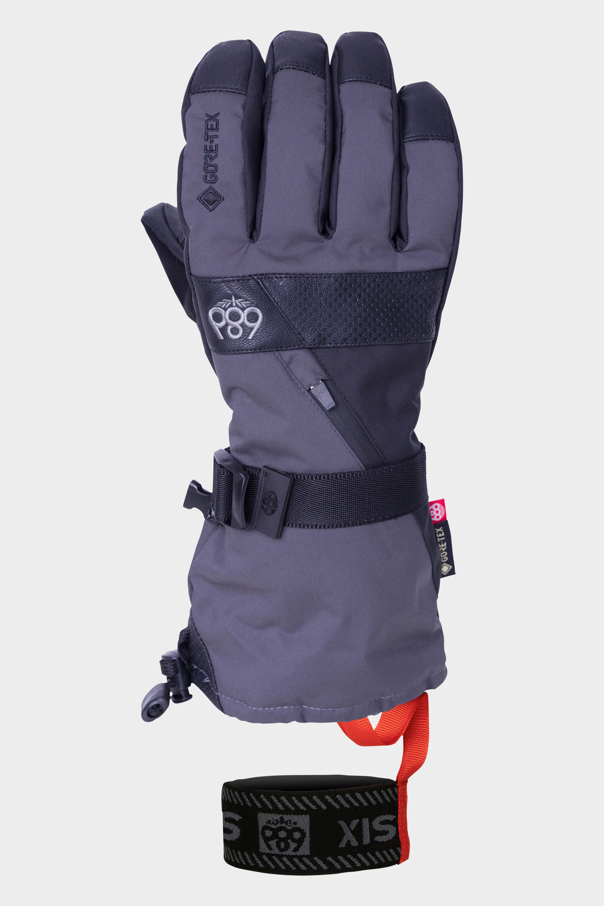 686 Men's GORE-TEX SMARTY 3-in-1 Gauntlet Glove – 686.com