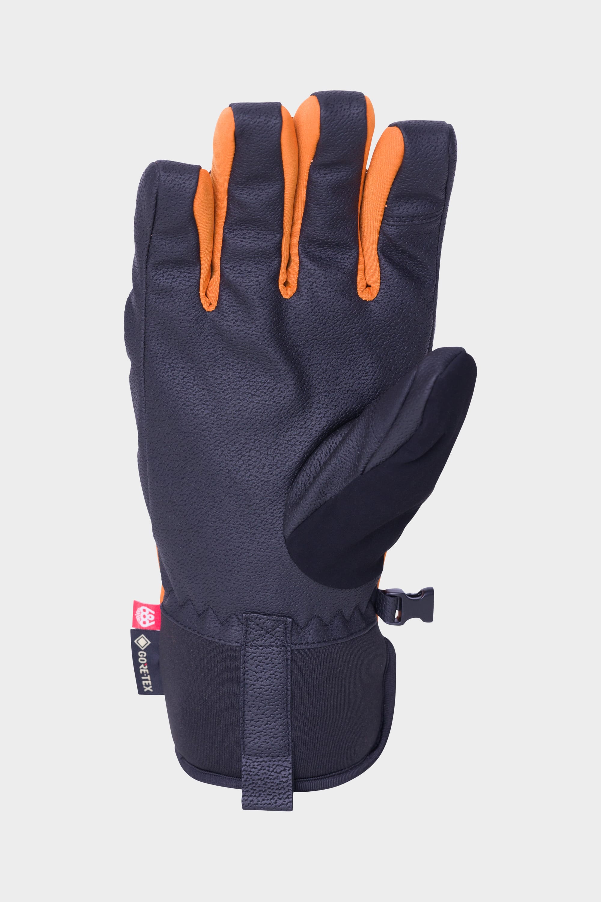 686 Men's GORE-TEX Linear Under Cuff Glove – 686.com