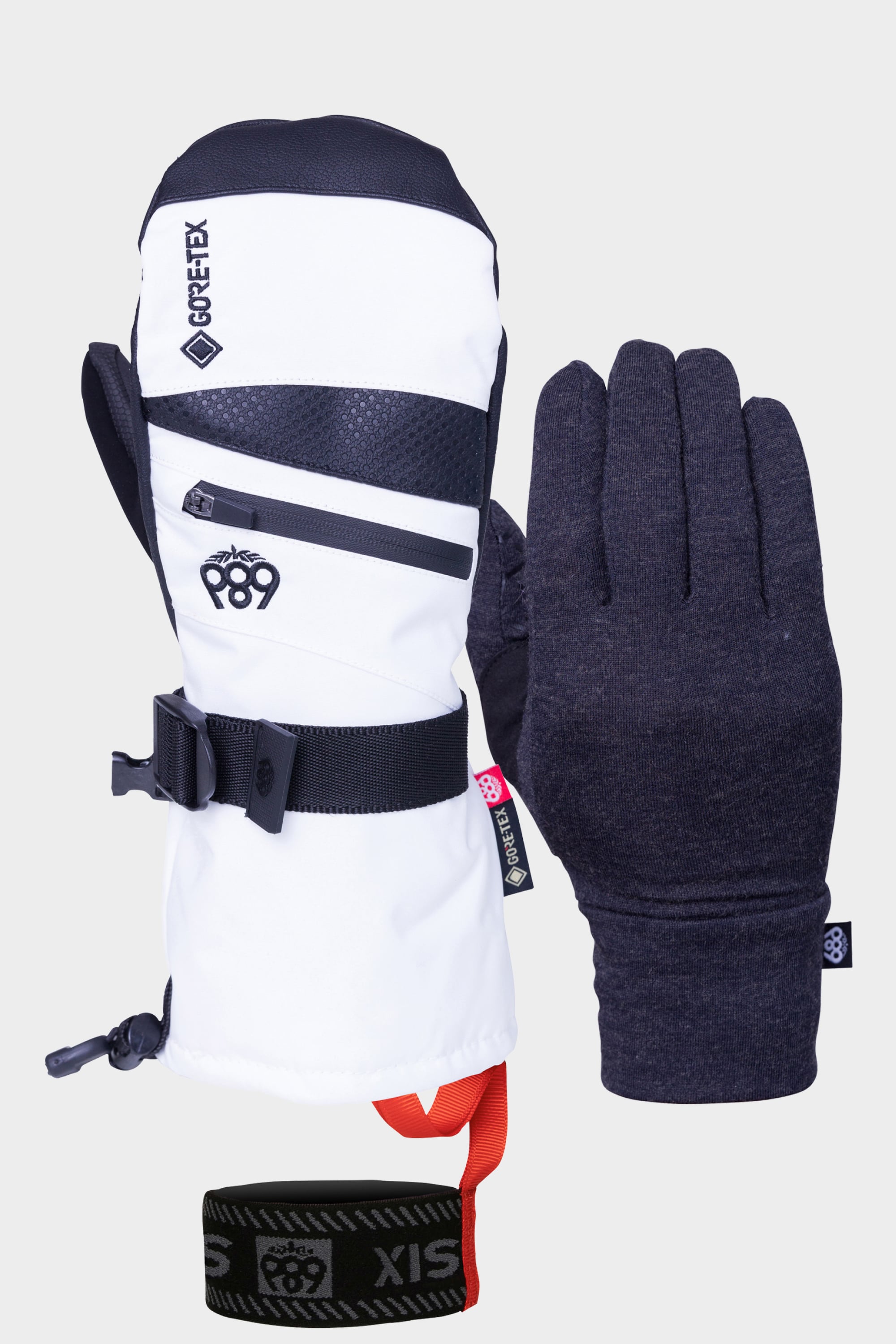 686 Halo women’s selling Gore Tex Gloves