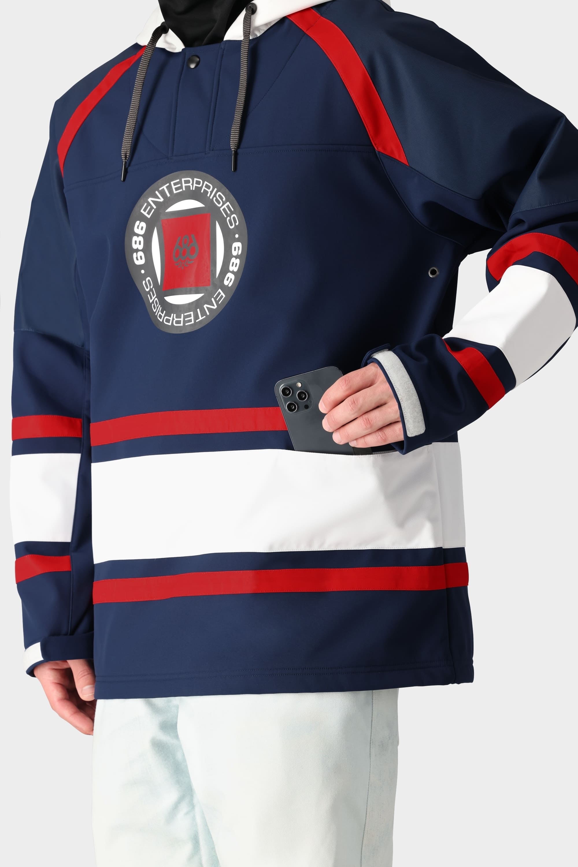 Slapshot jersey online