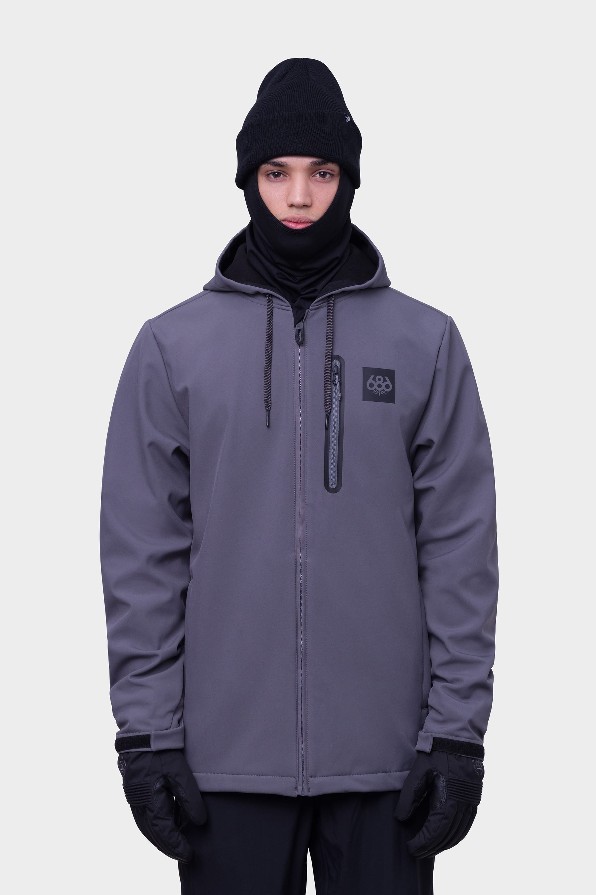 686 waterproof 2024 hoodie review