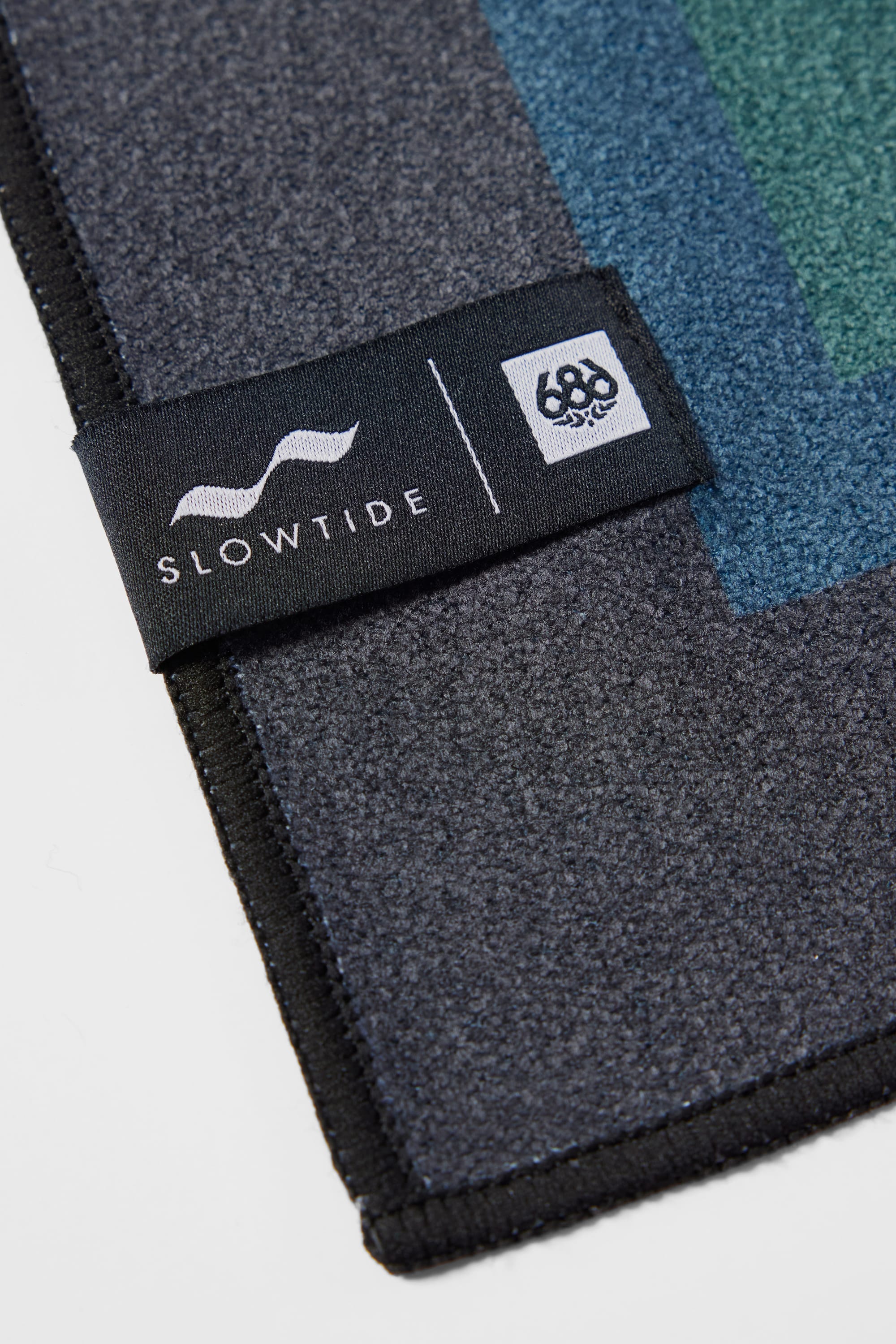 686 x Slowtide Performance Quick Dry Towel