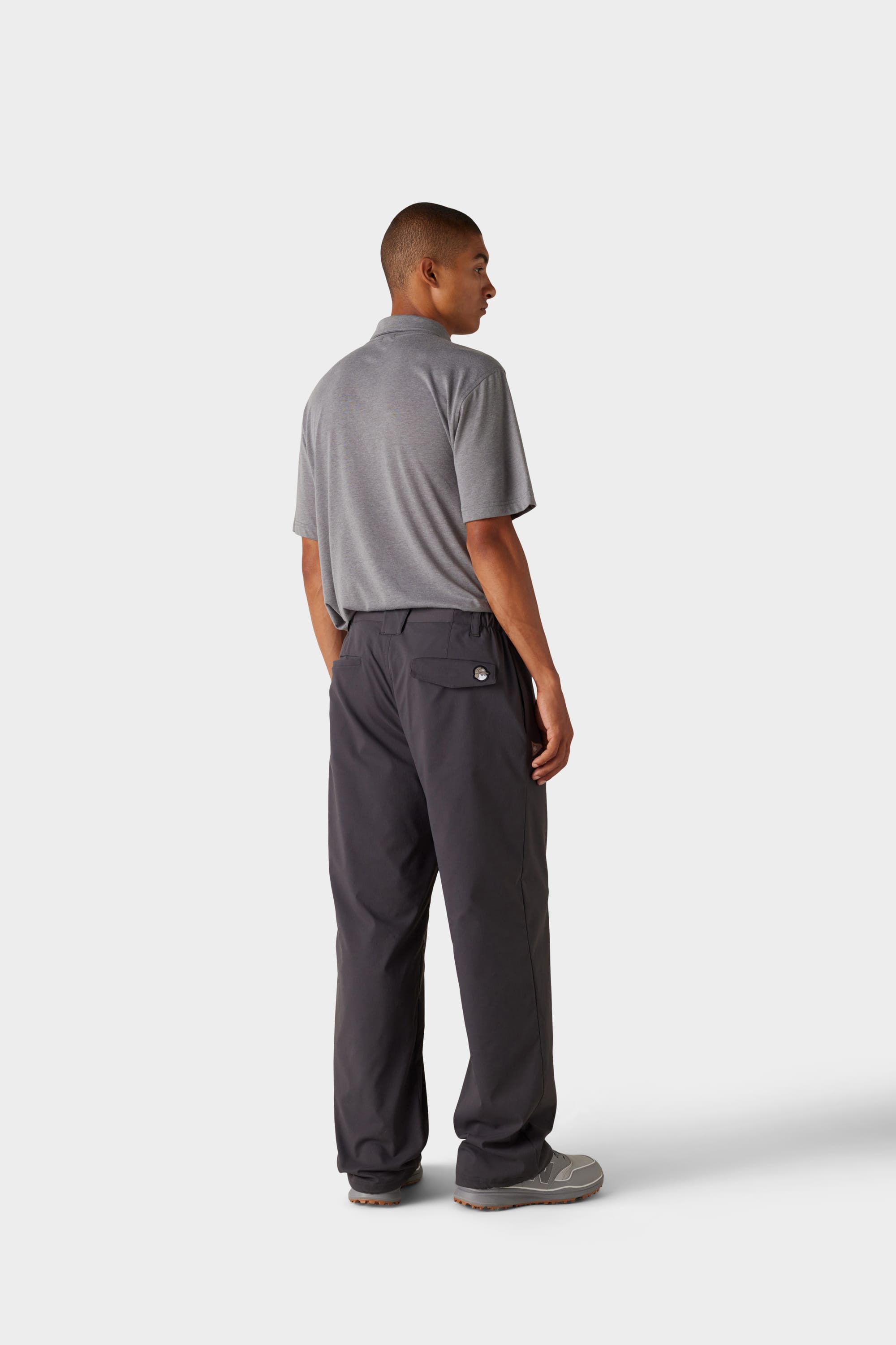 Russell 33347M | Deluxe Relaxed Fit Baseball Pant