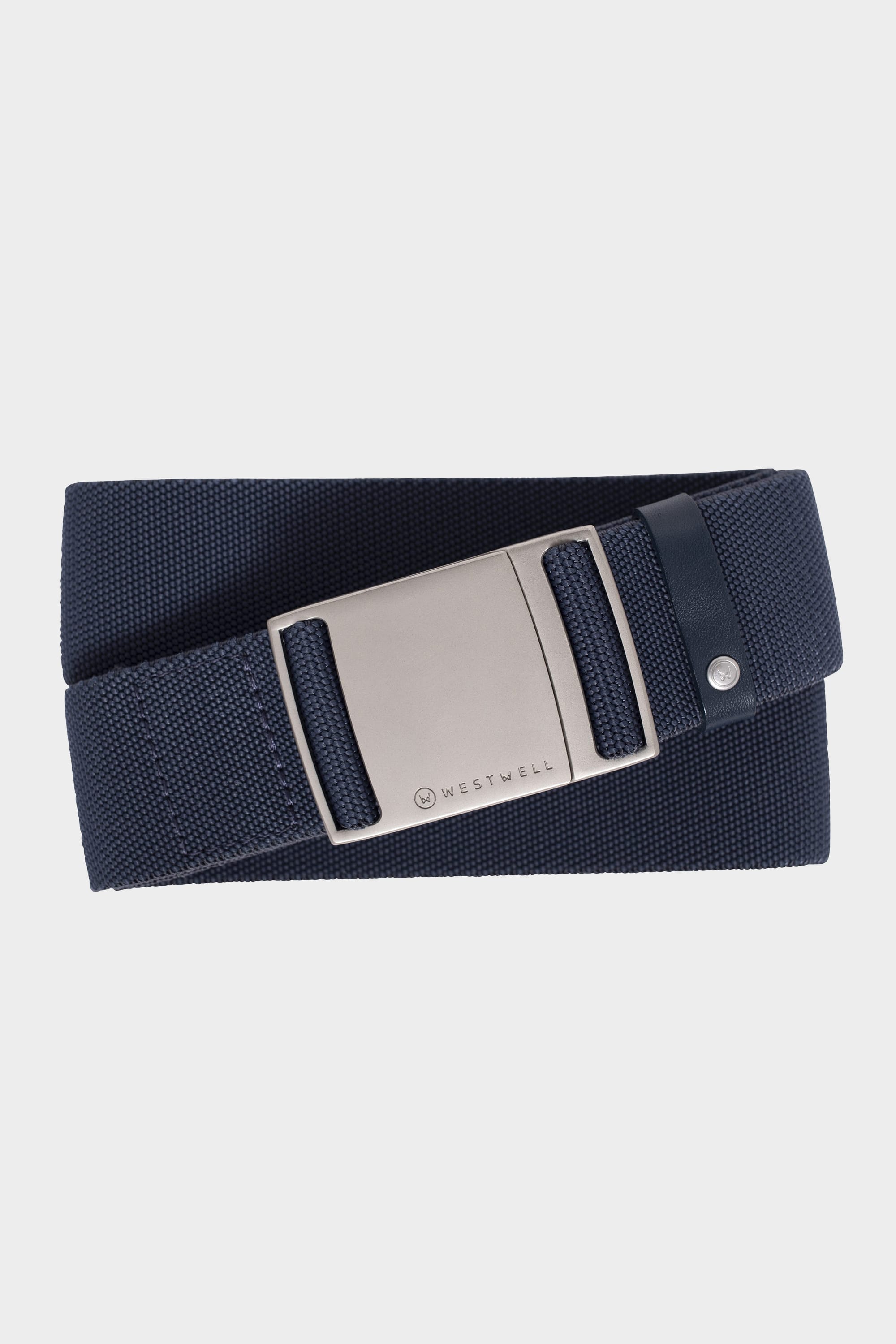 686 Westwell Clicker Stretch Belt