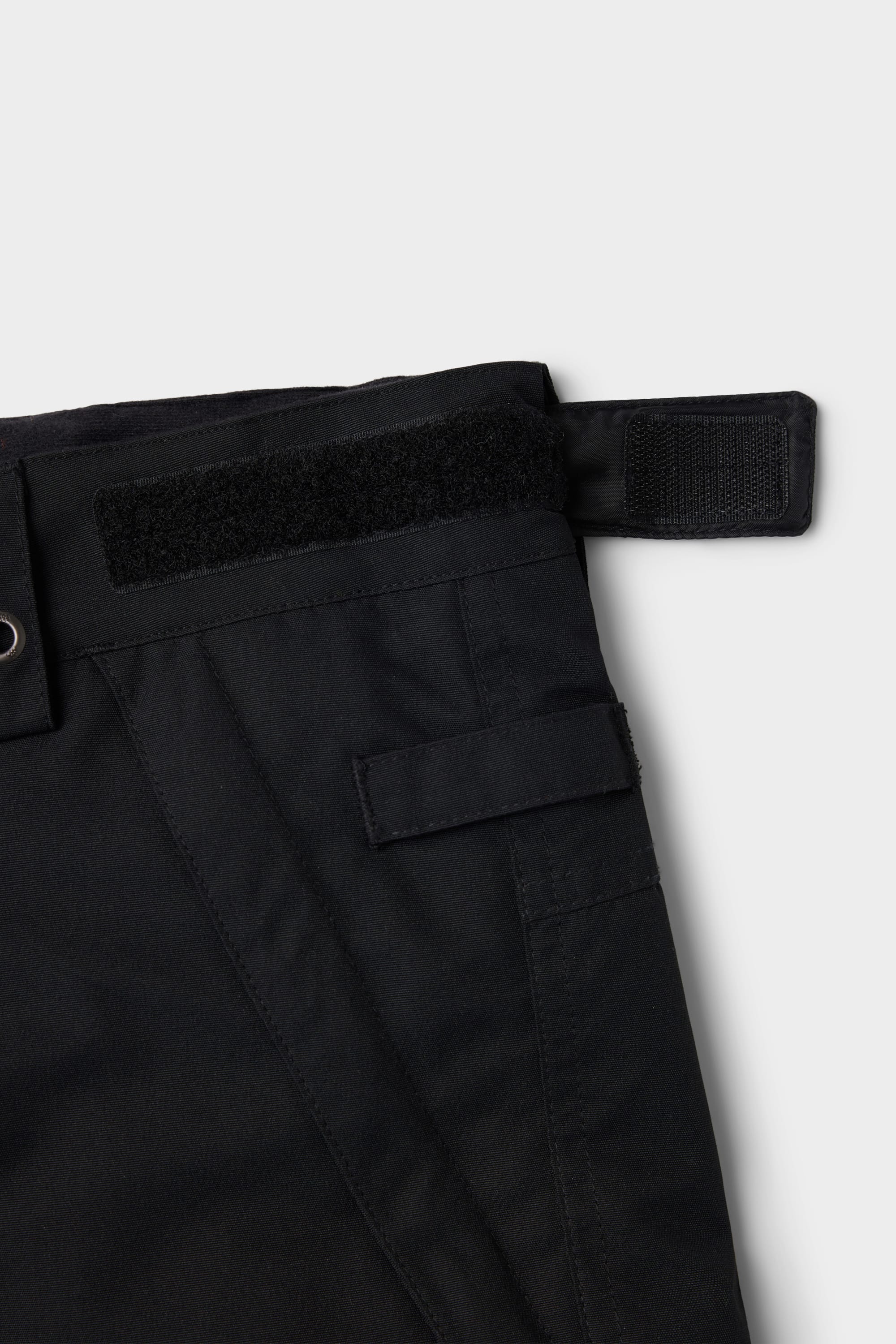 BAIKAL men's insulated trousers :: Technoavia