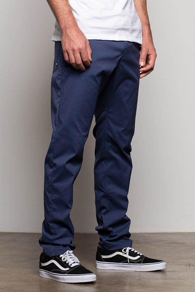 686 Men's Everywhere Pant - Slim Fit – 686.com