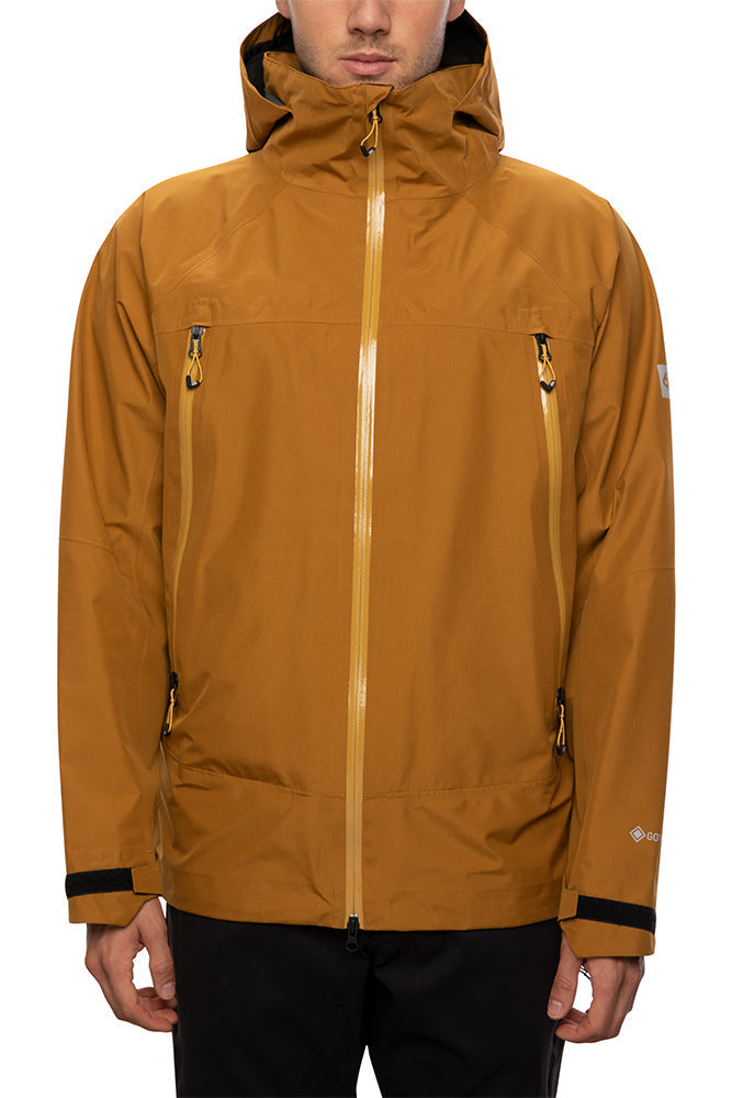 686 Men's GORE-TEX PACLITE® Jacket – 686.com