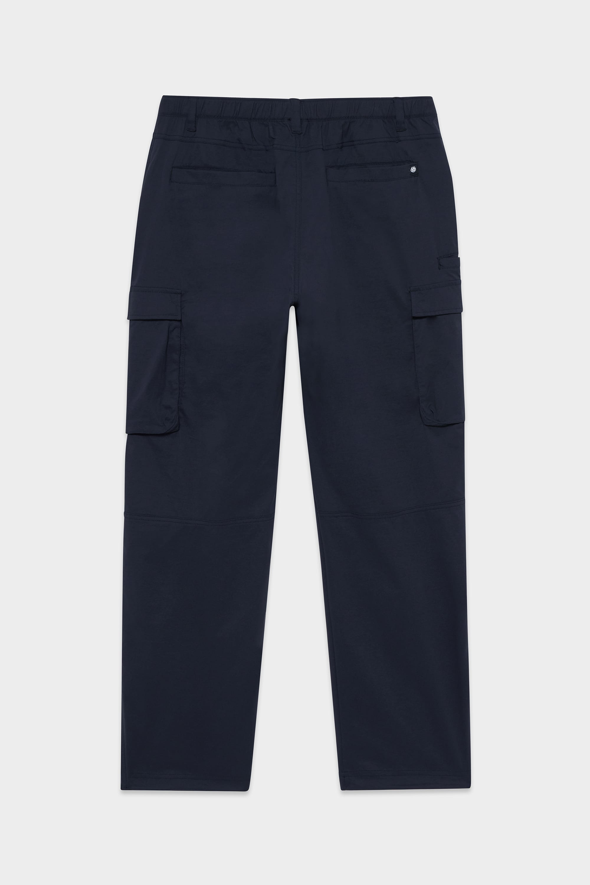 Solid Men Blue Cotton Cargo Pant, Loose Fit at Rs 450/piece in Bhiwandi |  ID: 2852579501697