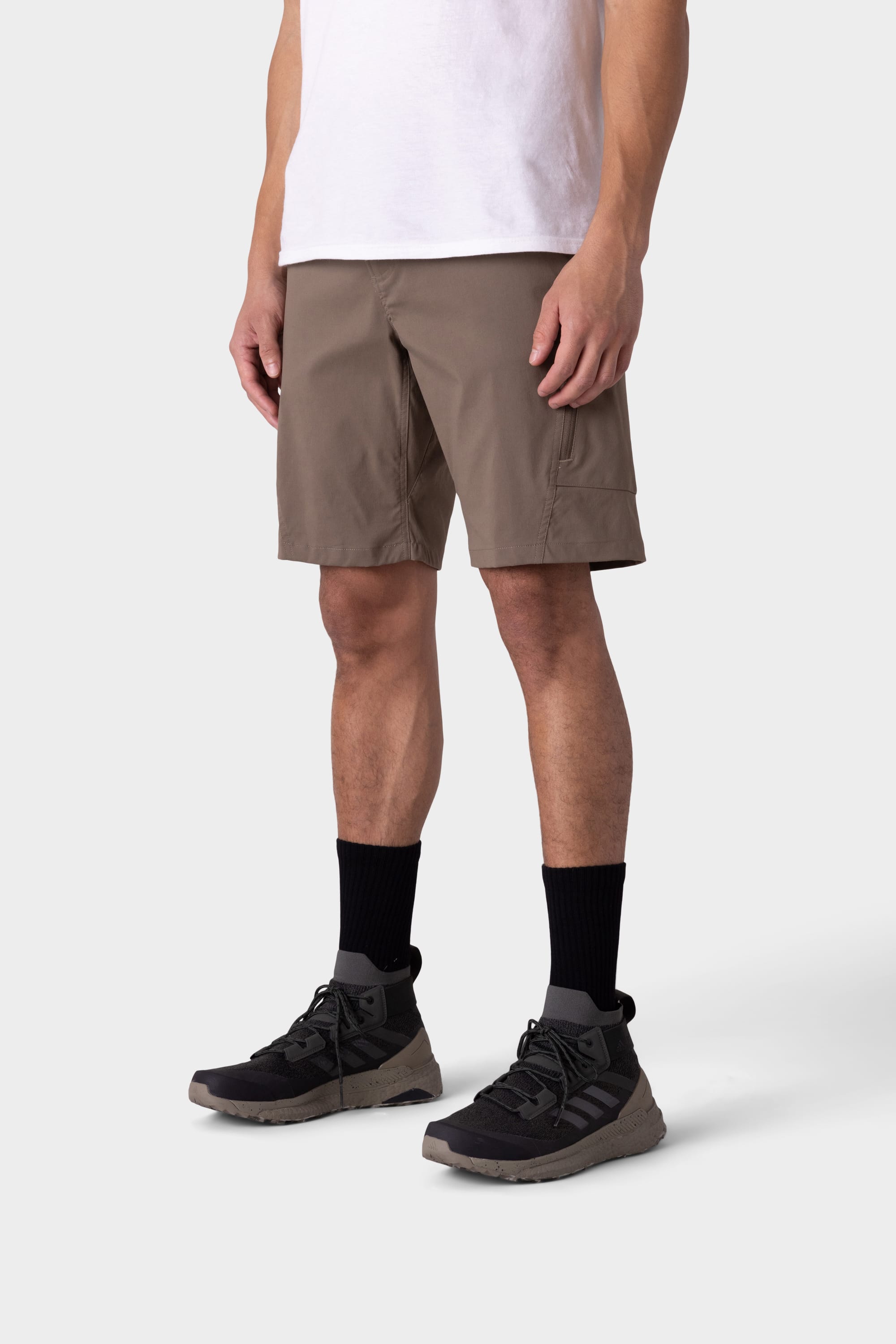 686 Men's Anything Hybrid Cargo Short – 686.com