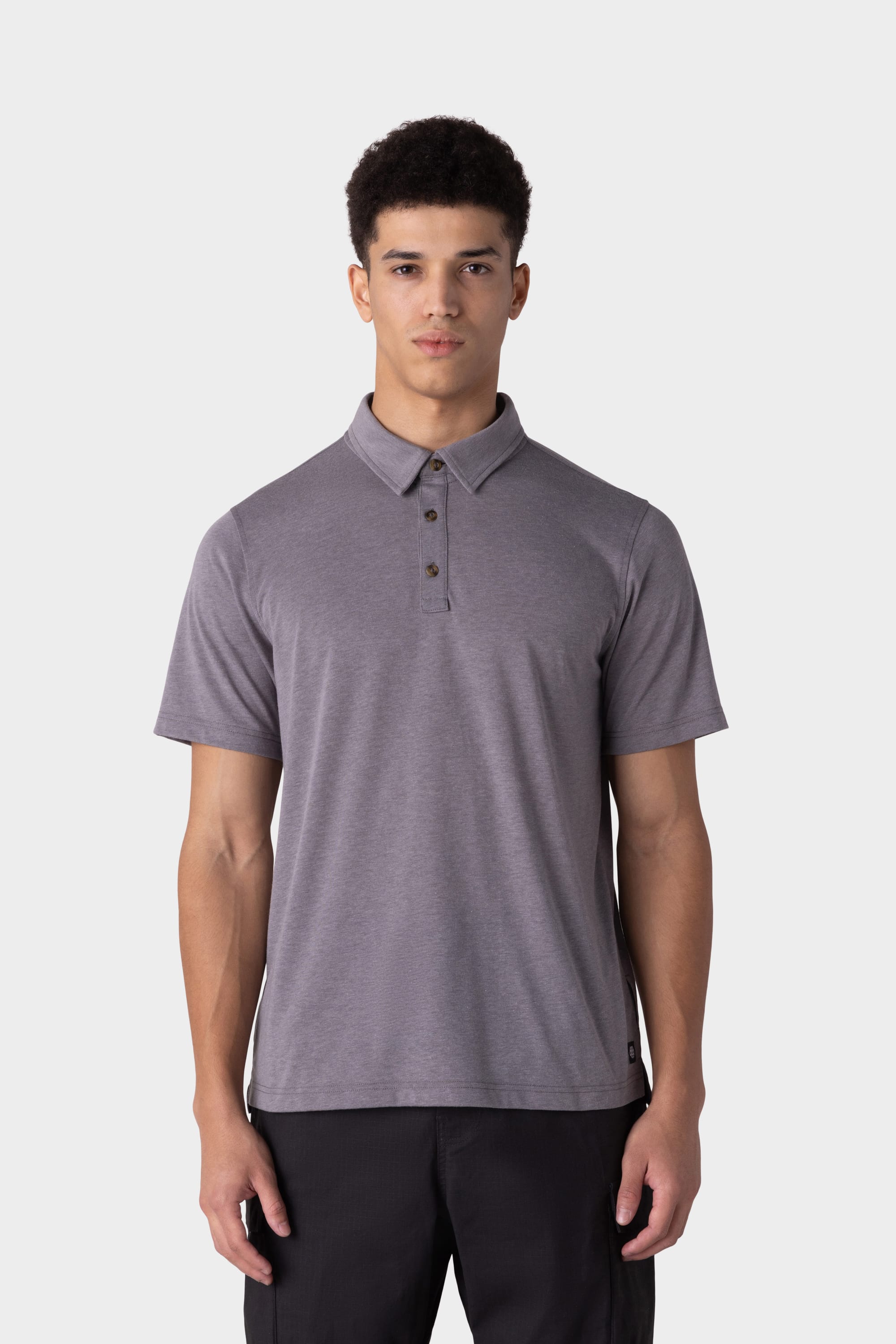 Technical 2024 polo shirt