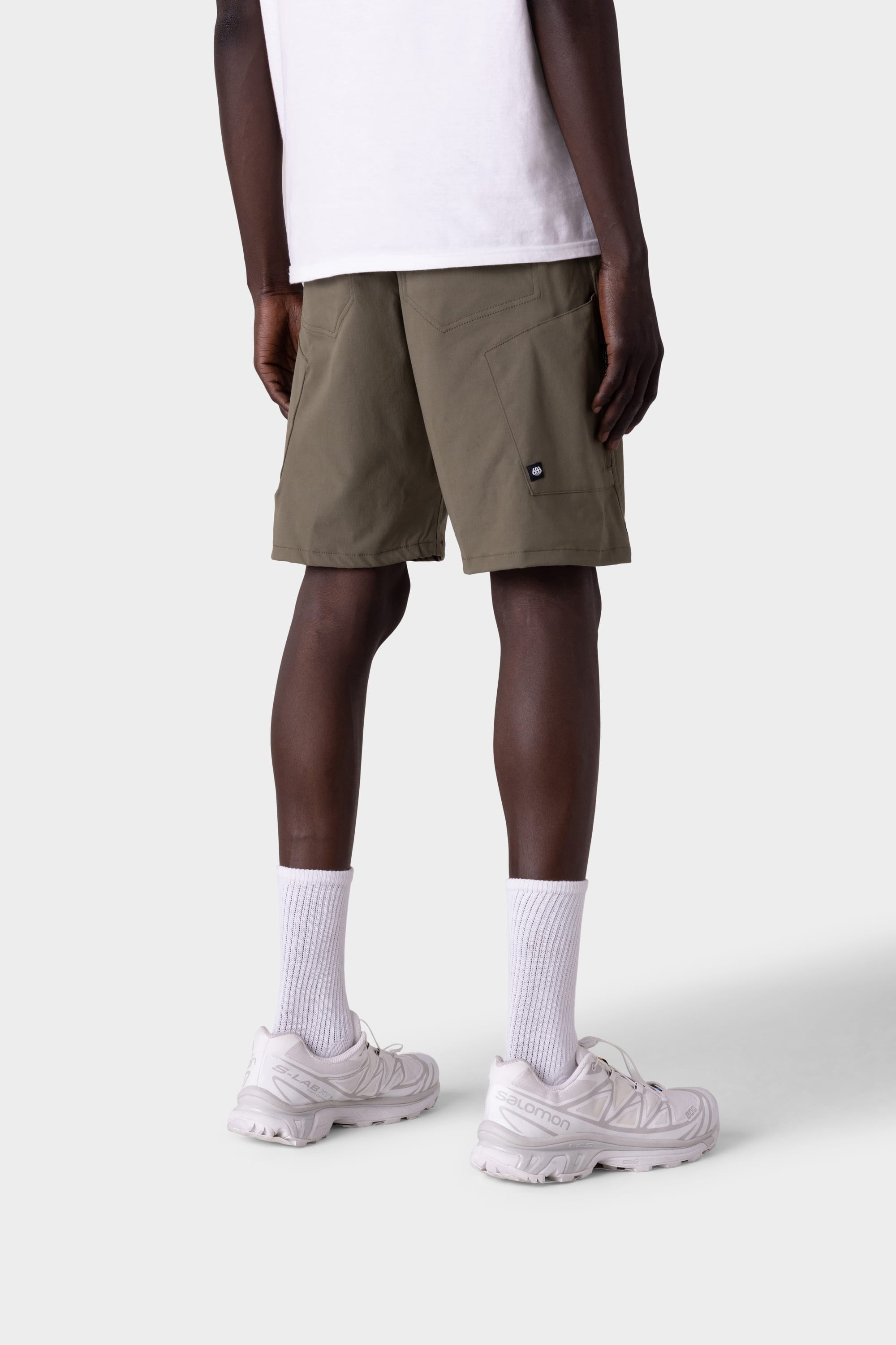 686 deals cargo Shorts *SOLDOUT*