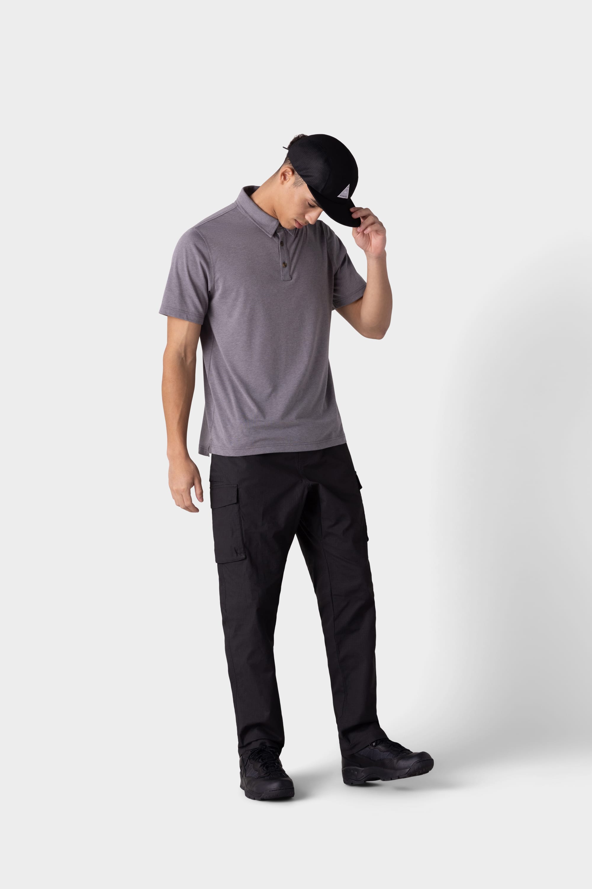 686 Men's Everywhere drirelease® Tech Polo – 686.com