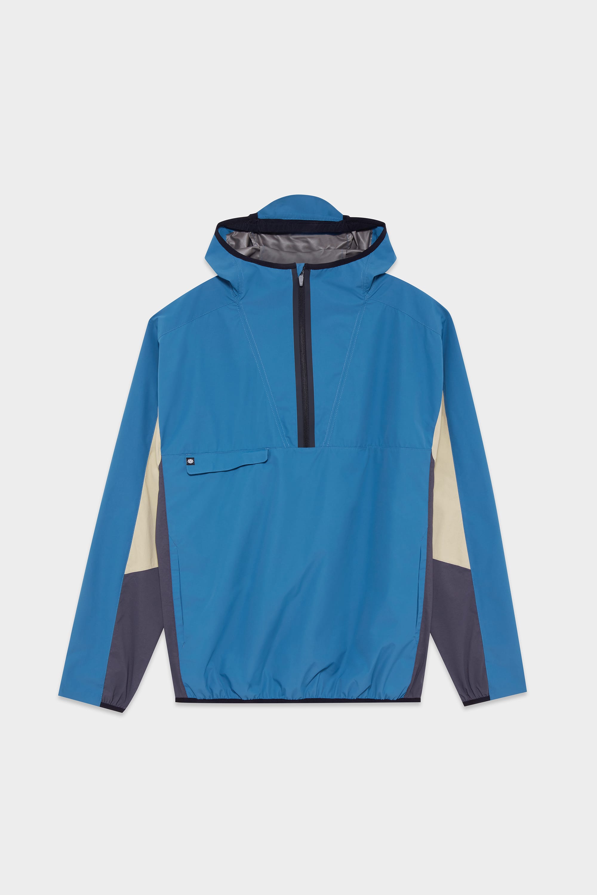 686 Men's GORE-TEX Windstopper Voyager Anorak