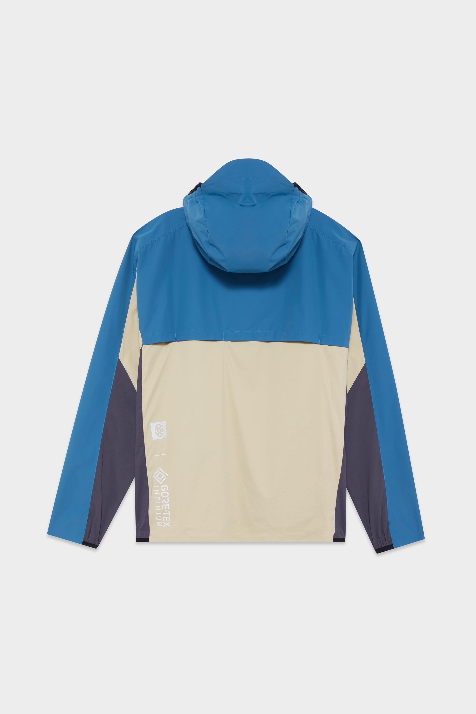 686 Men's GORE-TEX Windstopper Voyager Anorak