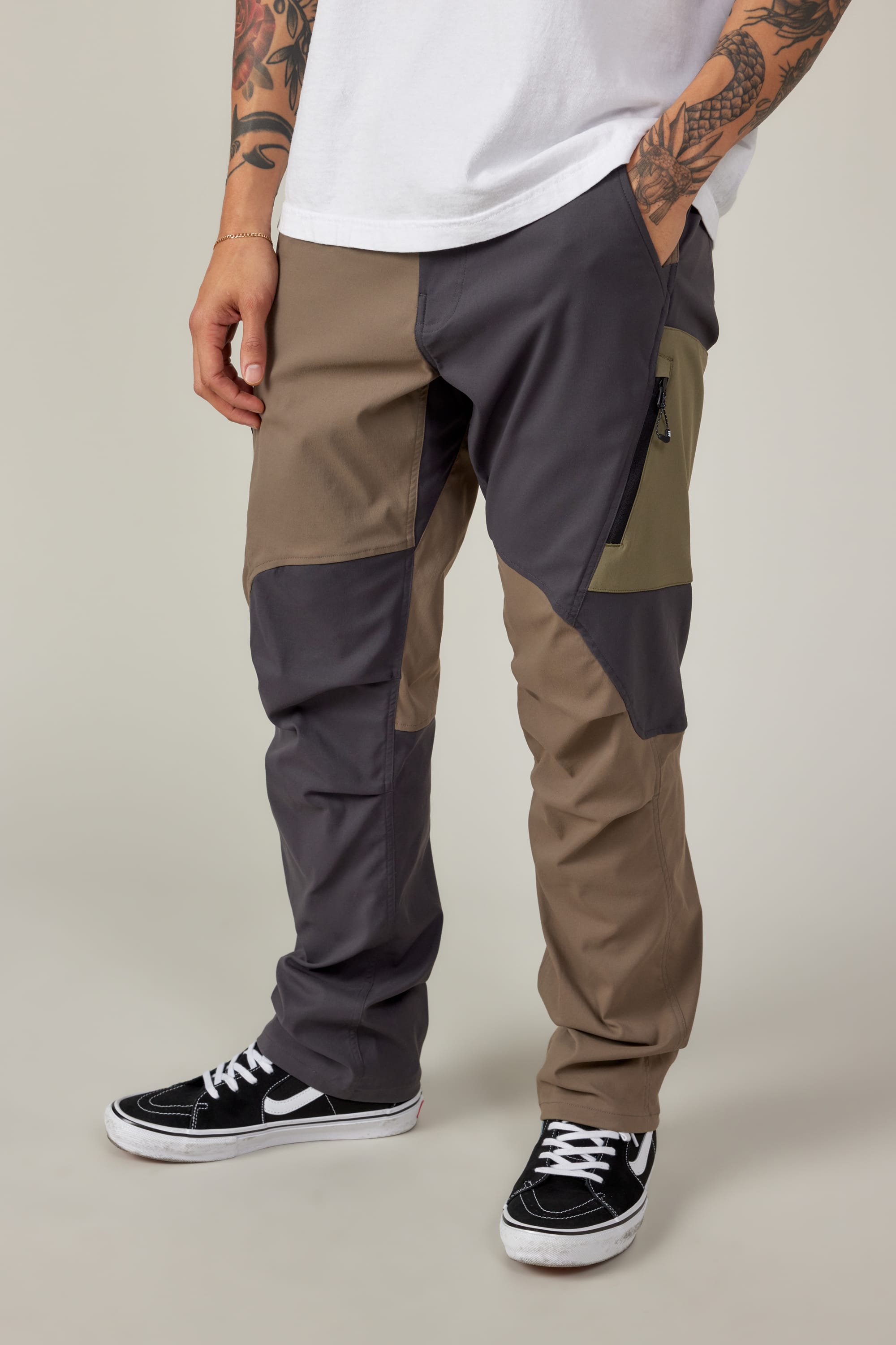 six pocket pants｜TikTok Search