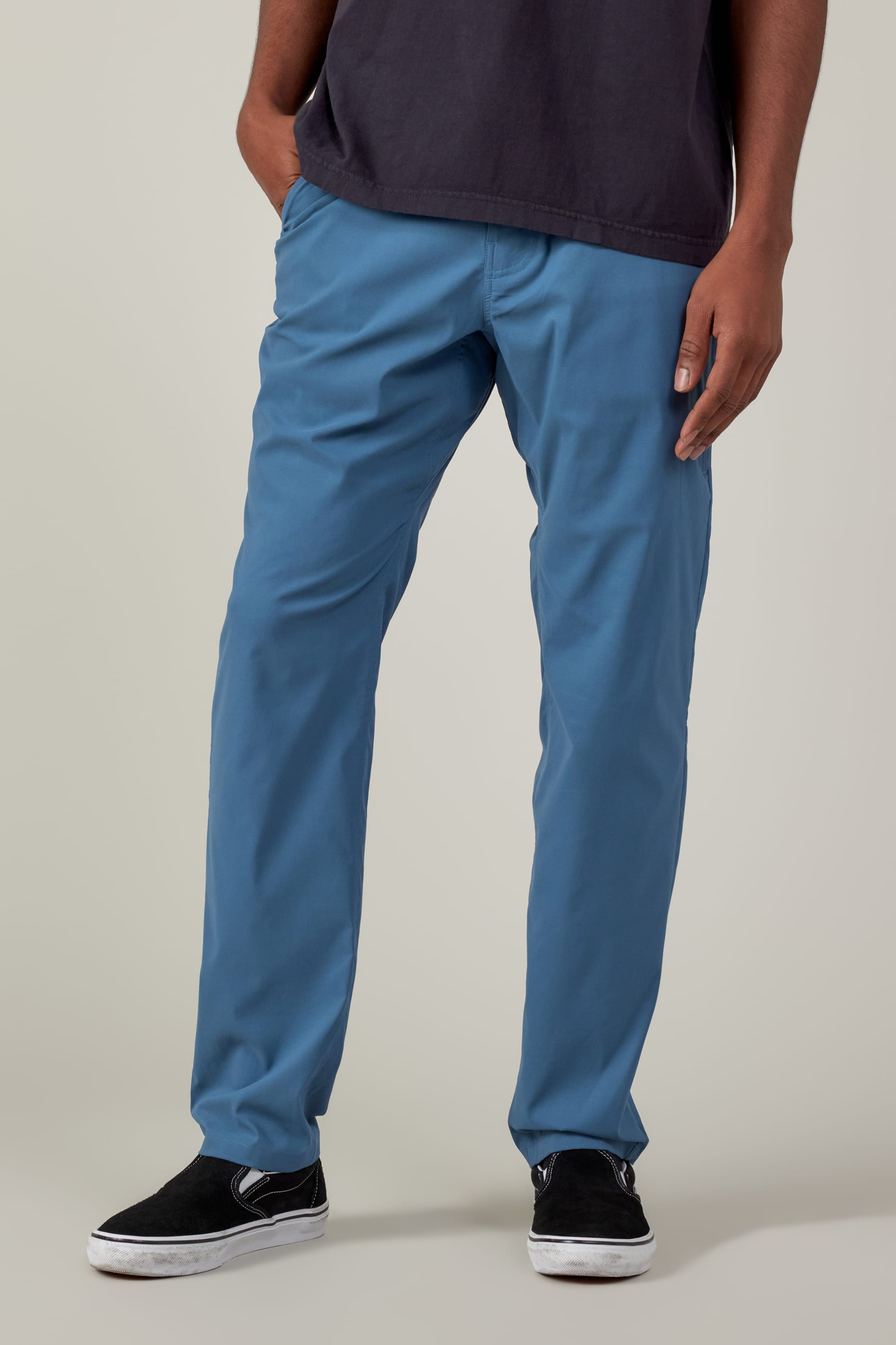 686 Men's Everywhere Featherlight Chino Pant - Slim Fit