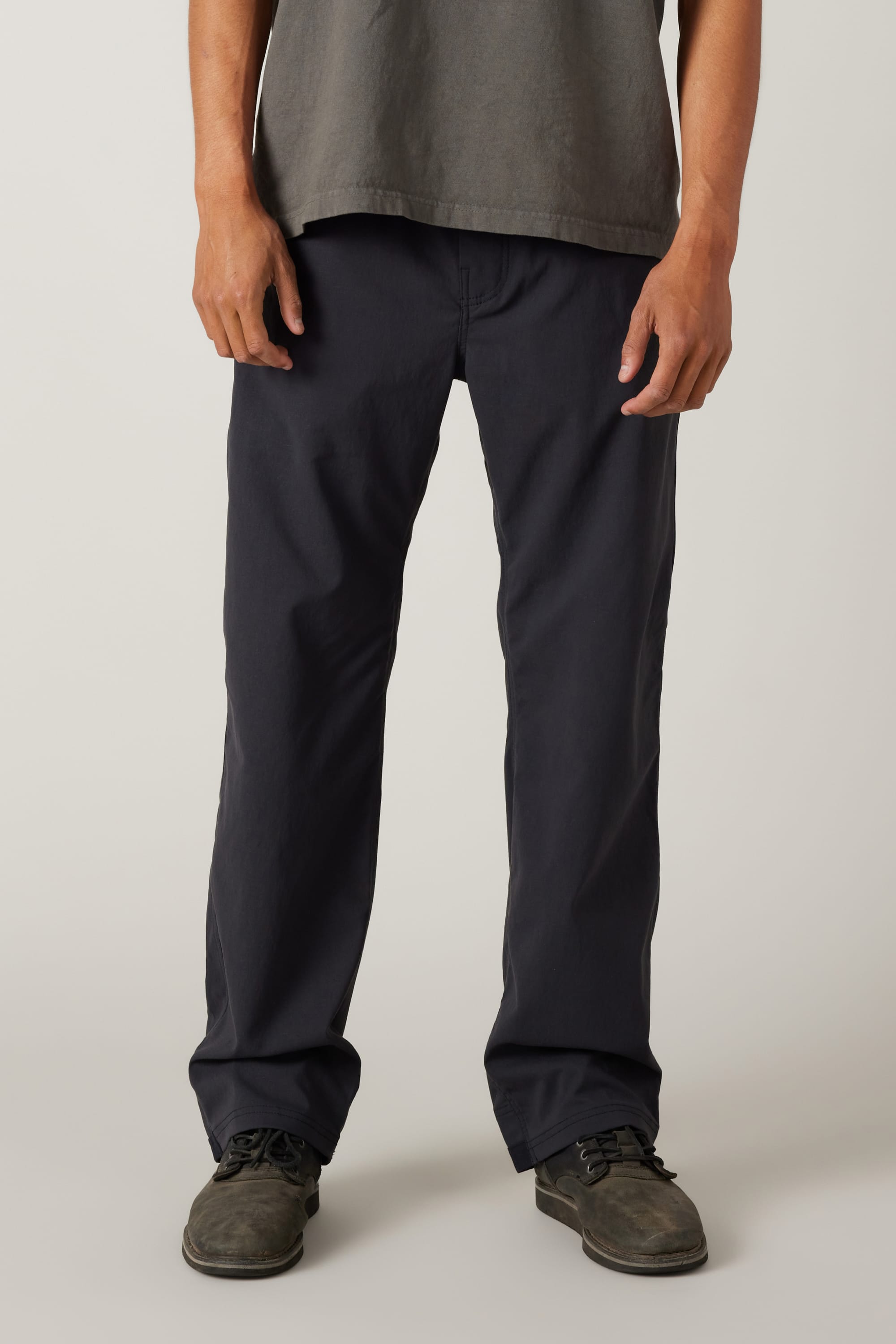 Weekday wide leg cargo pant with hammer loop detail sale